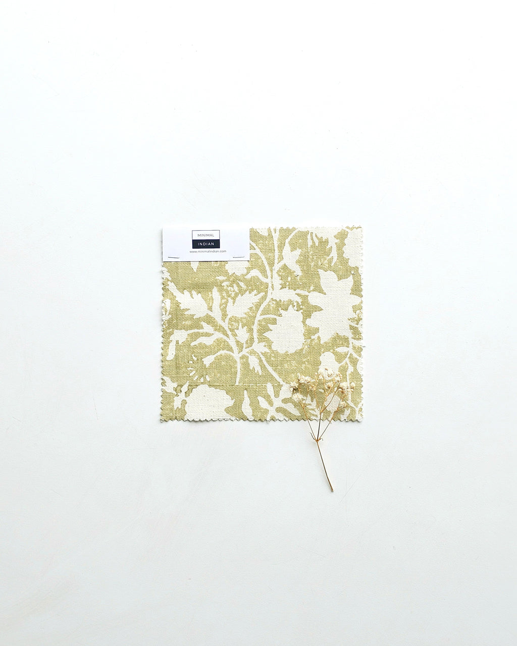 Summer Rose, Sage Green