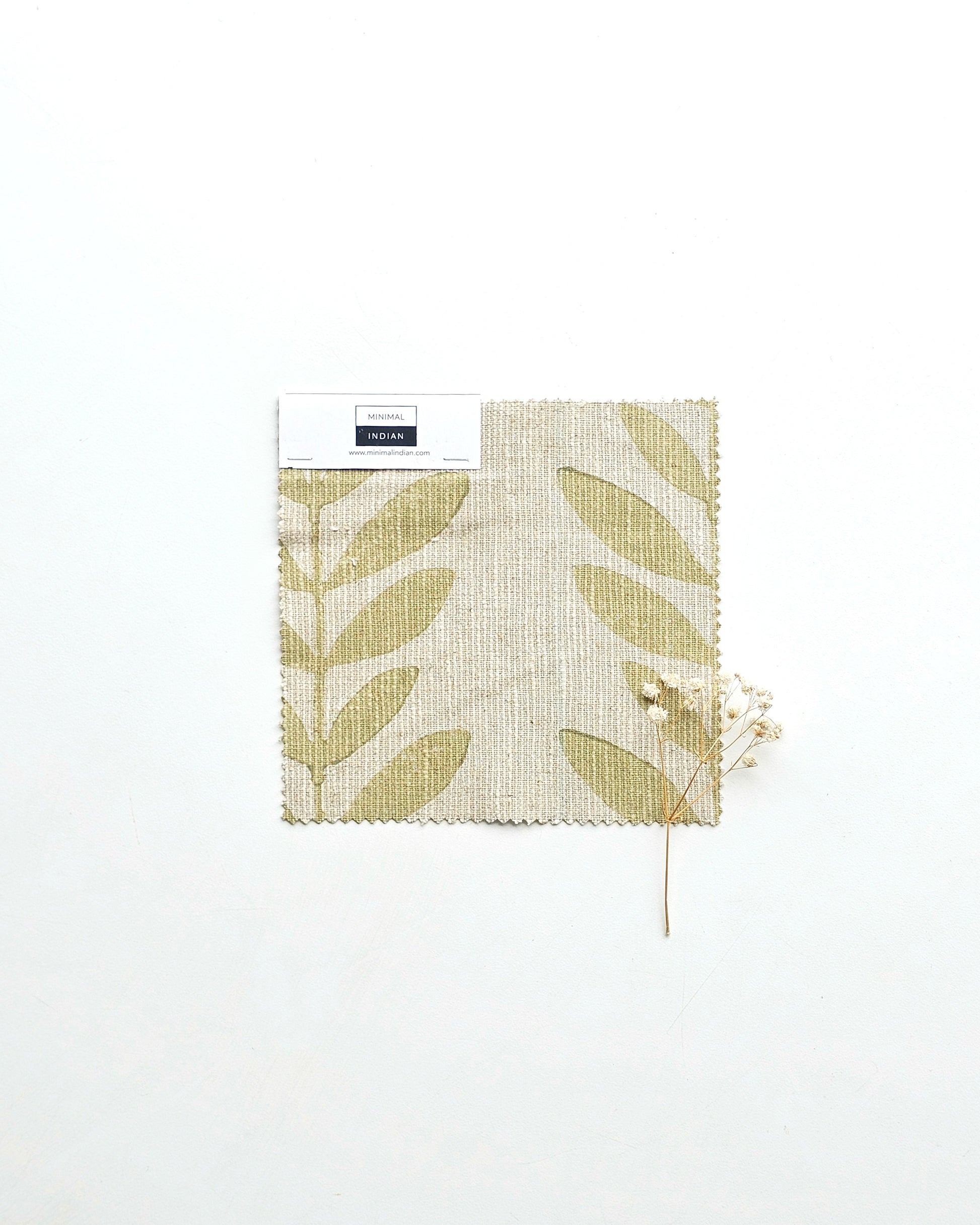 Sagevine, Sage Green