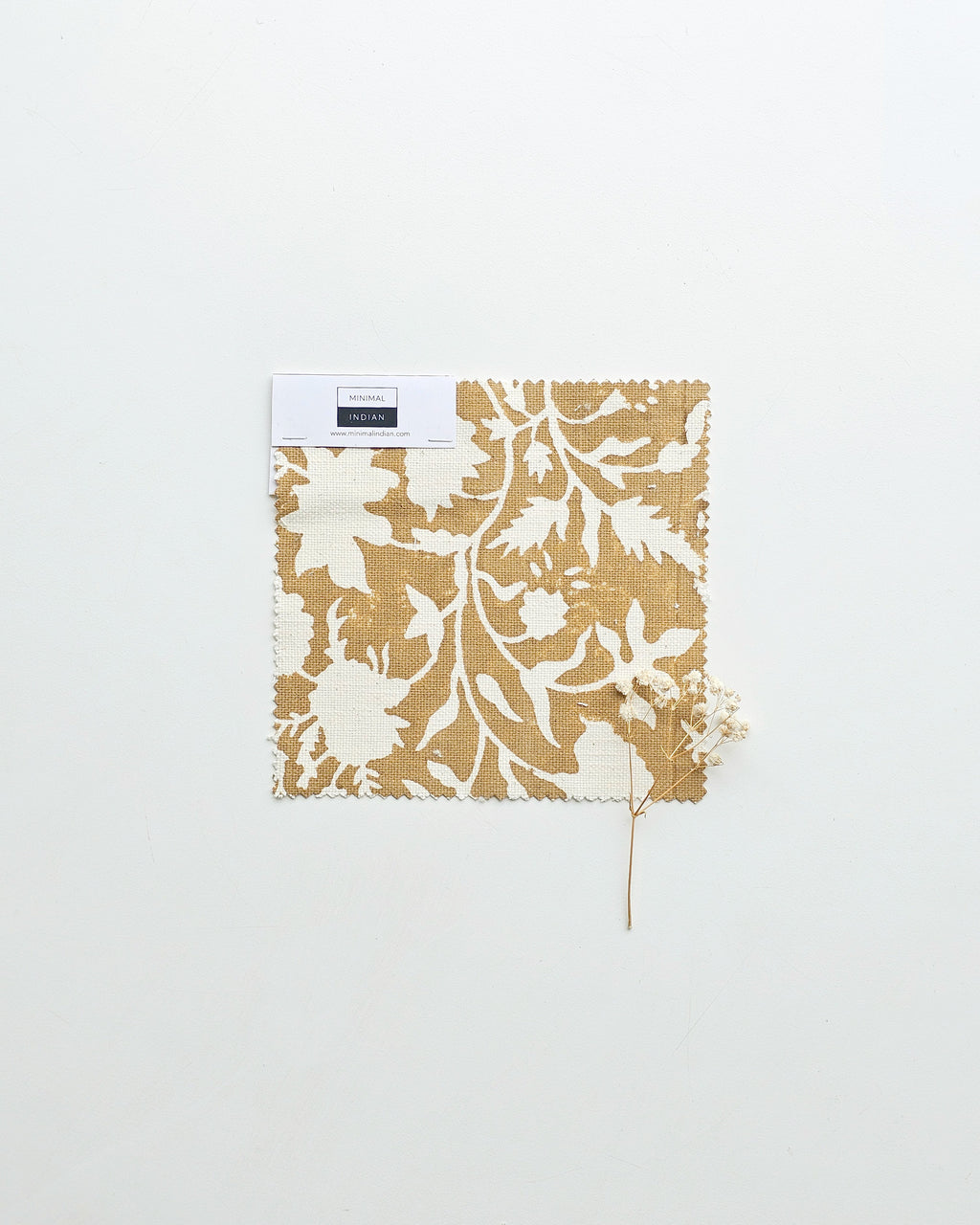 Summer Rose, Honey Husk