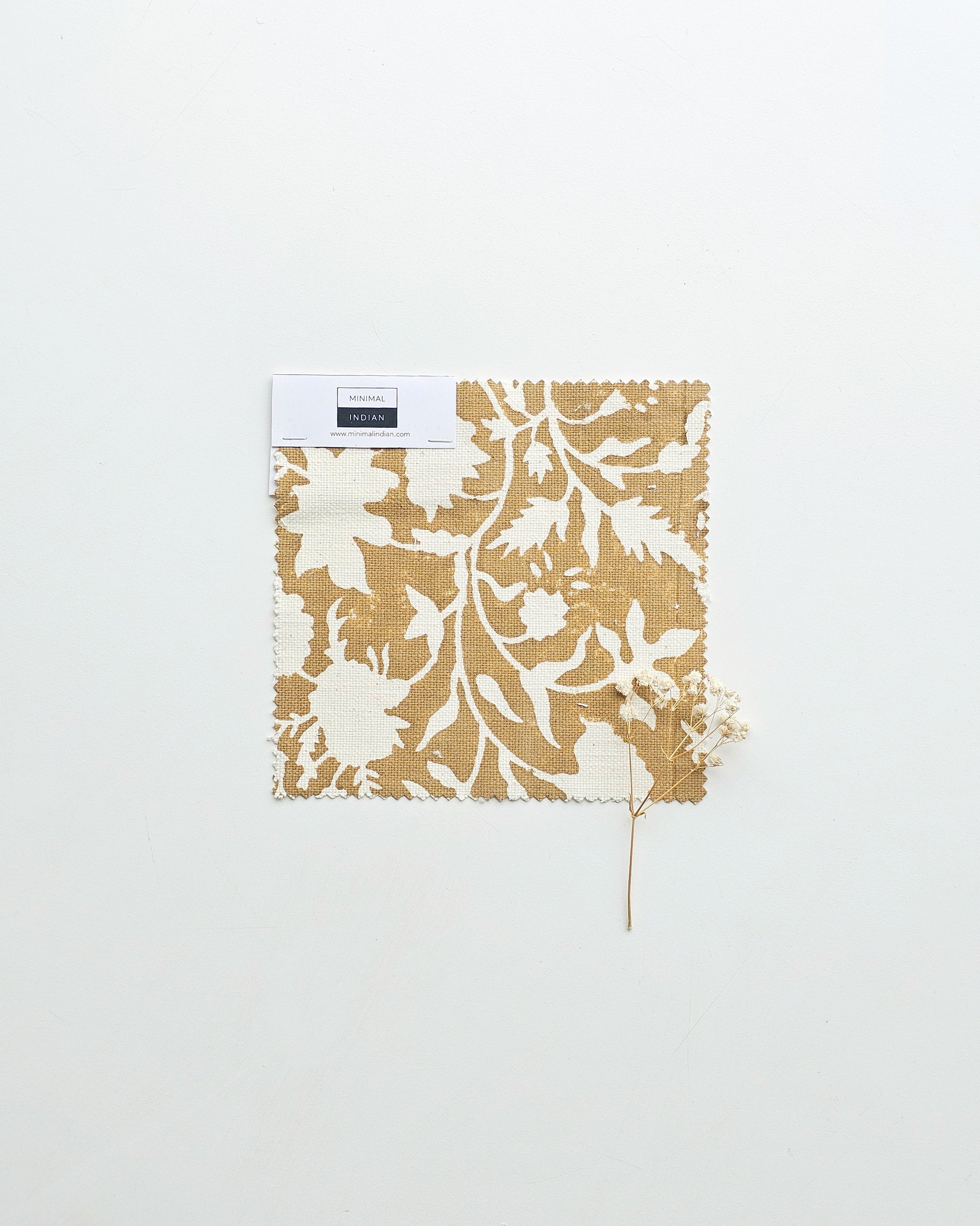 Summer Rose, Honey Husk