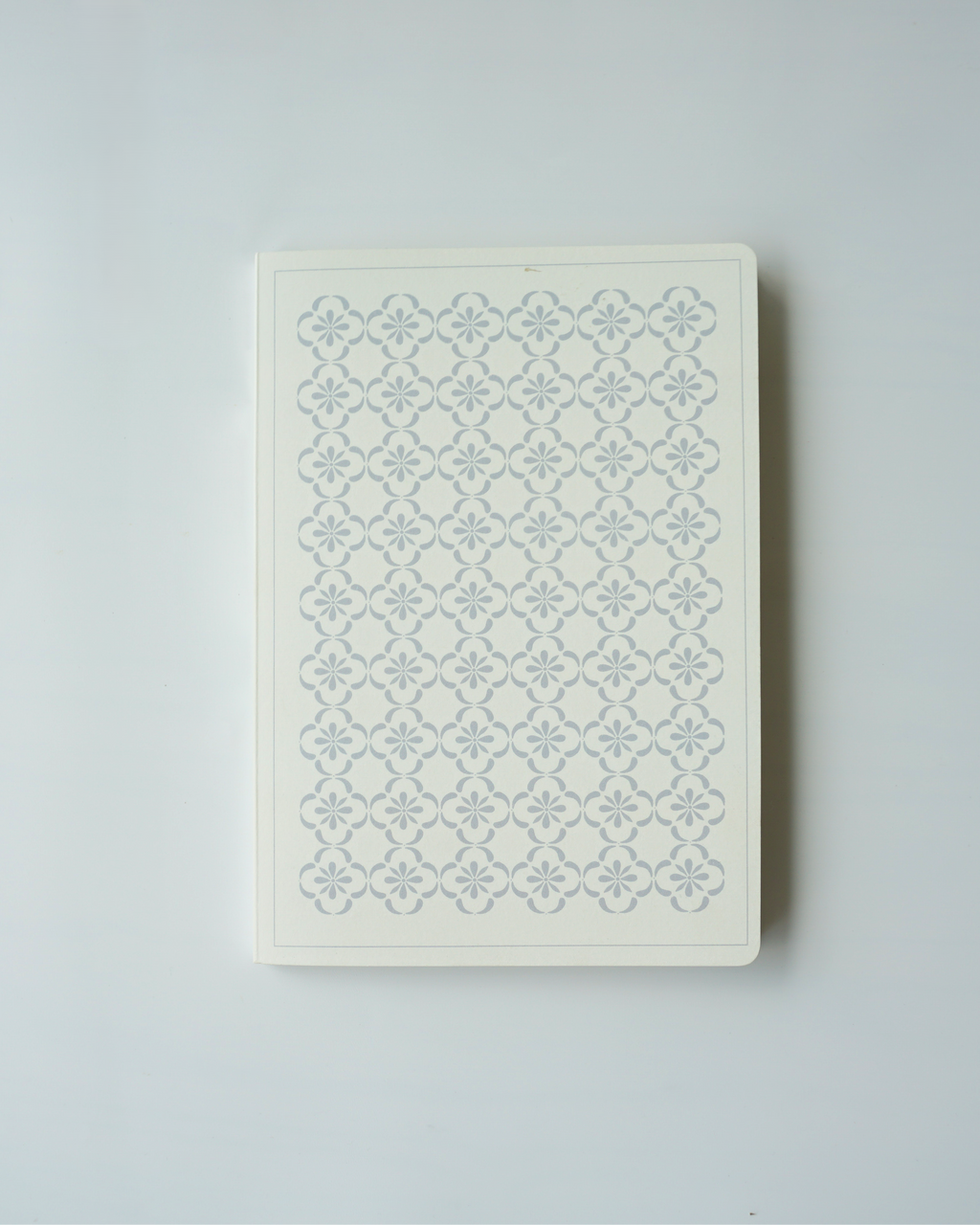 Souk Notebook