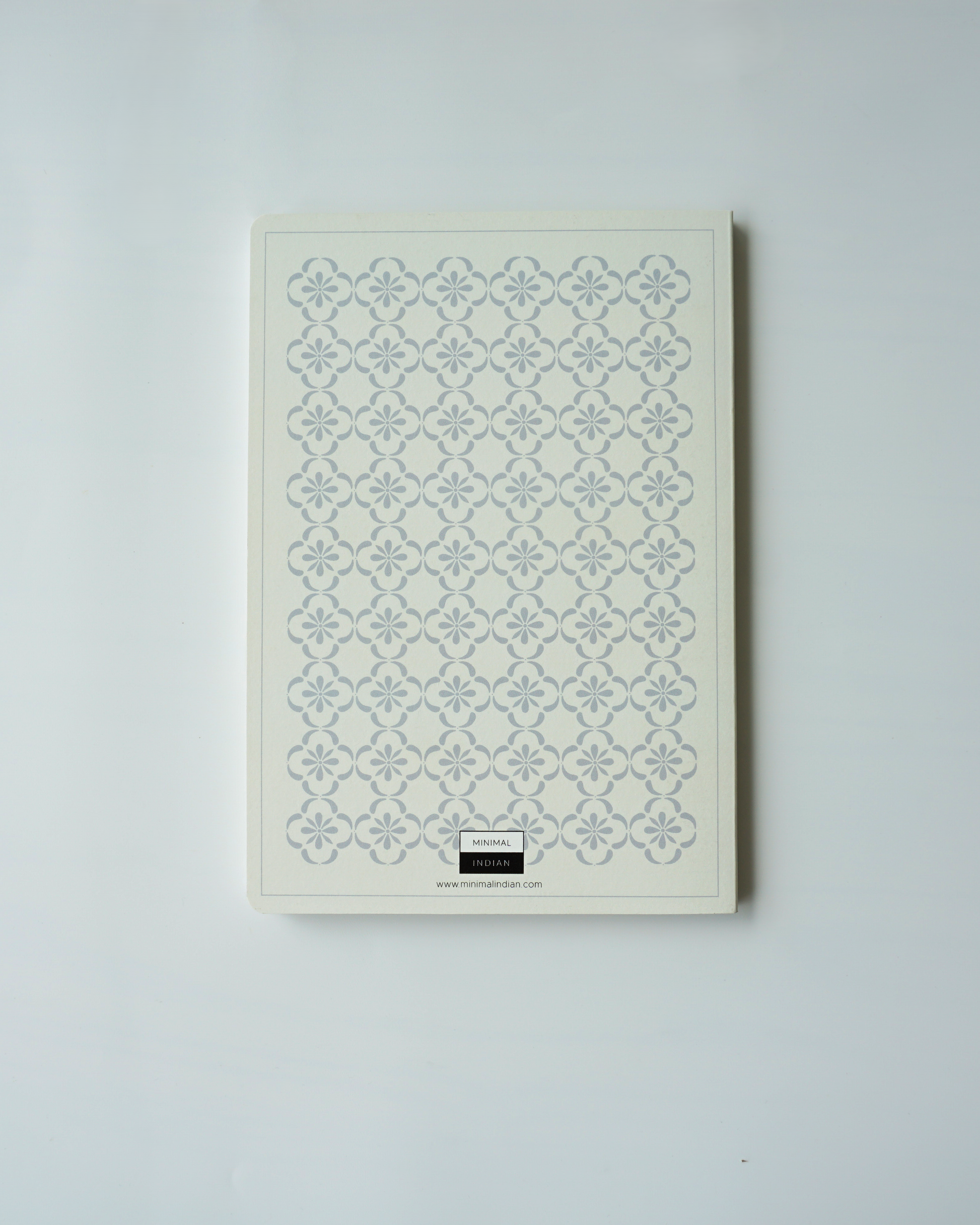Souk Notebook