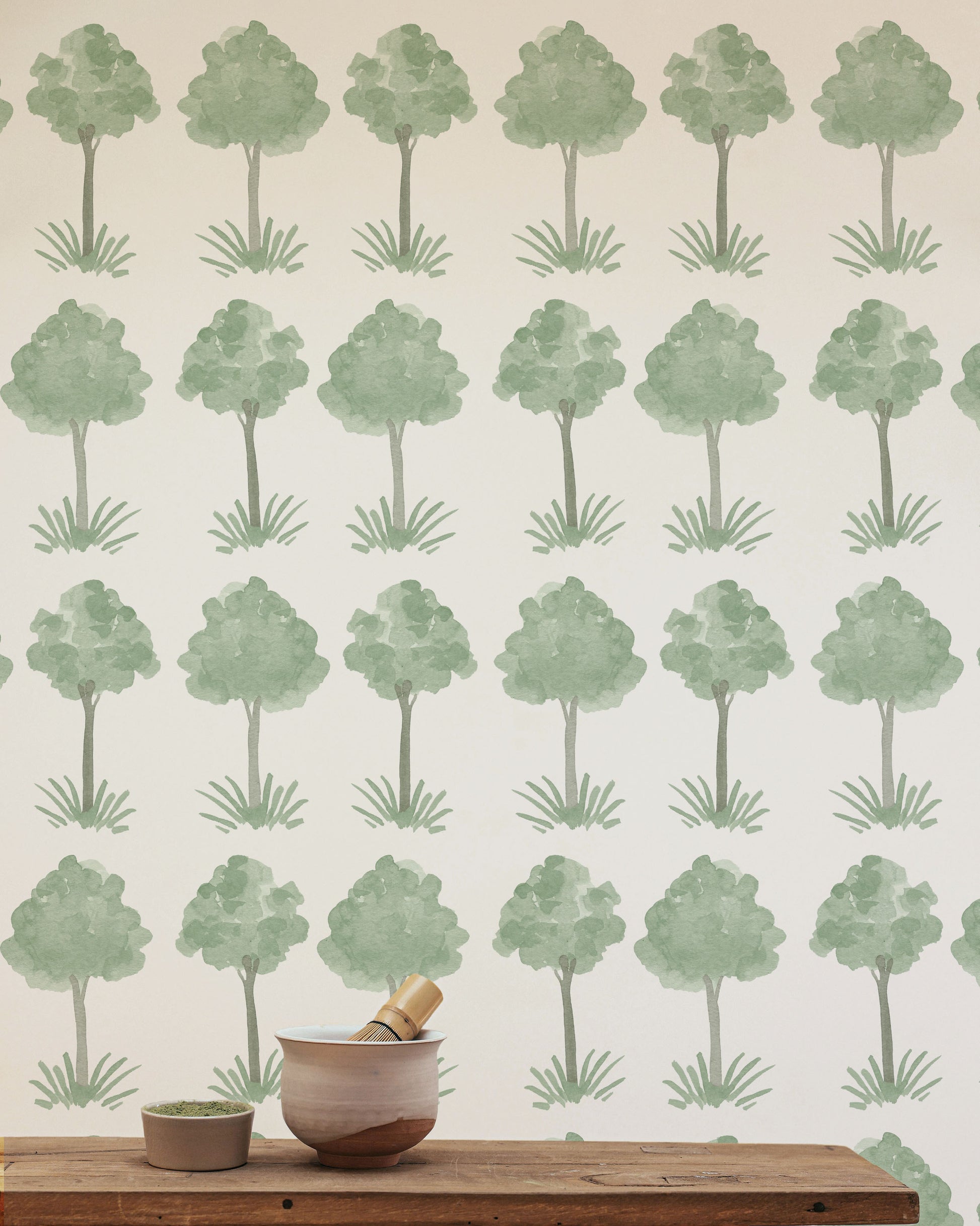Summer Forest