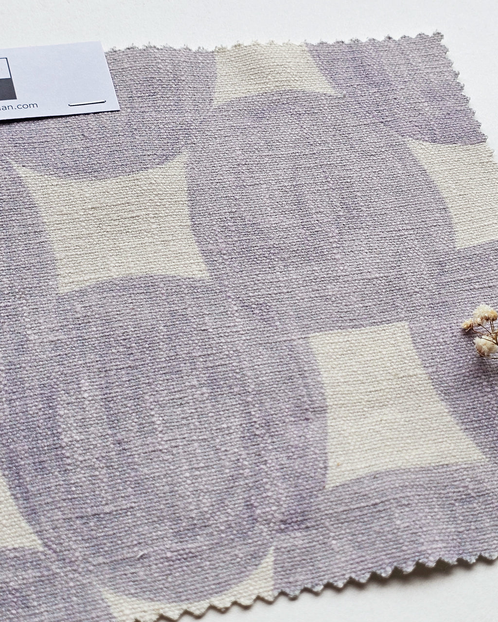 Echo Fabric, Grey