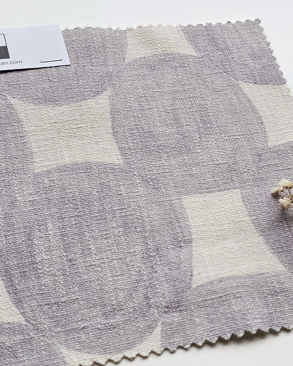 Echo Fabric, Grey