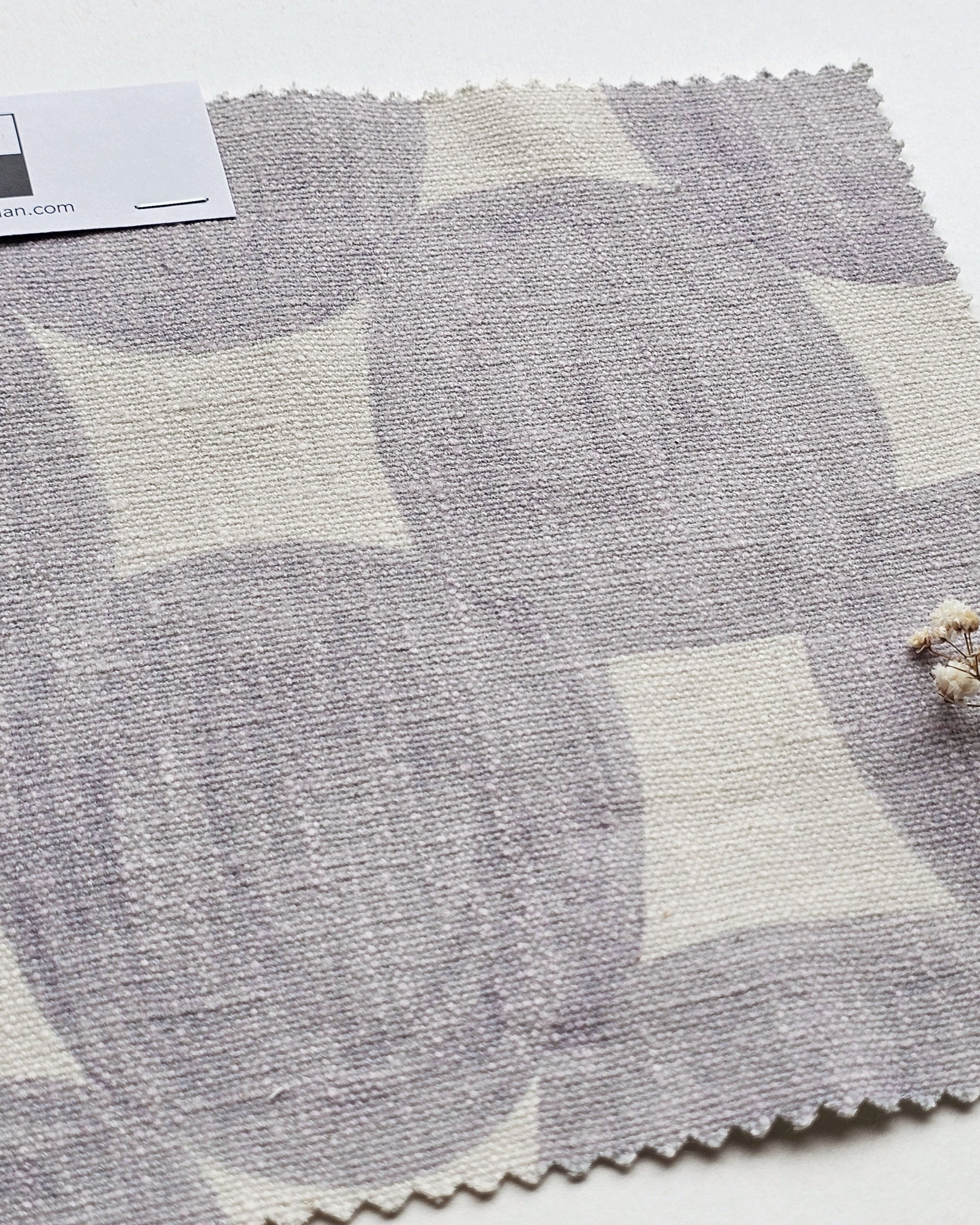 Echo Fabric, Grey