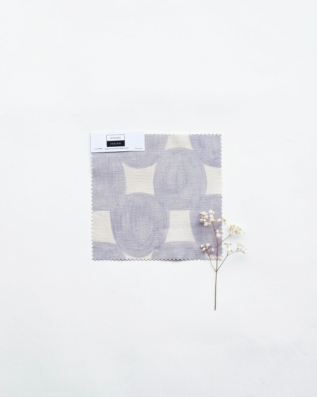 Echo Fabric, Grey