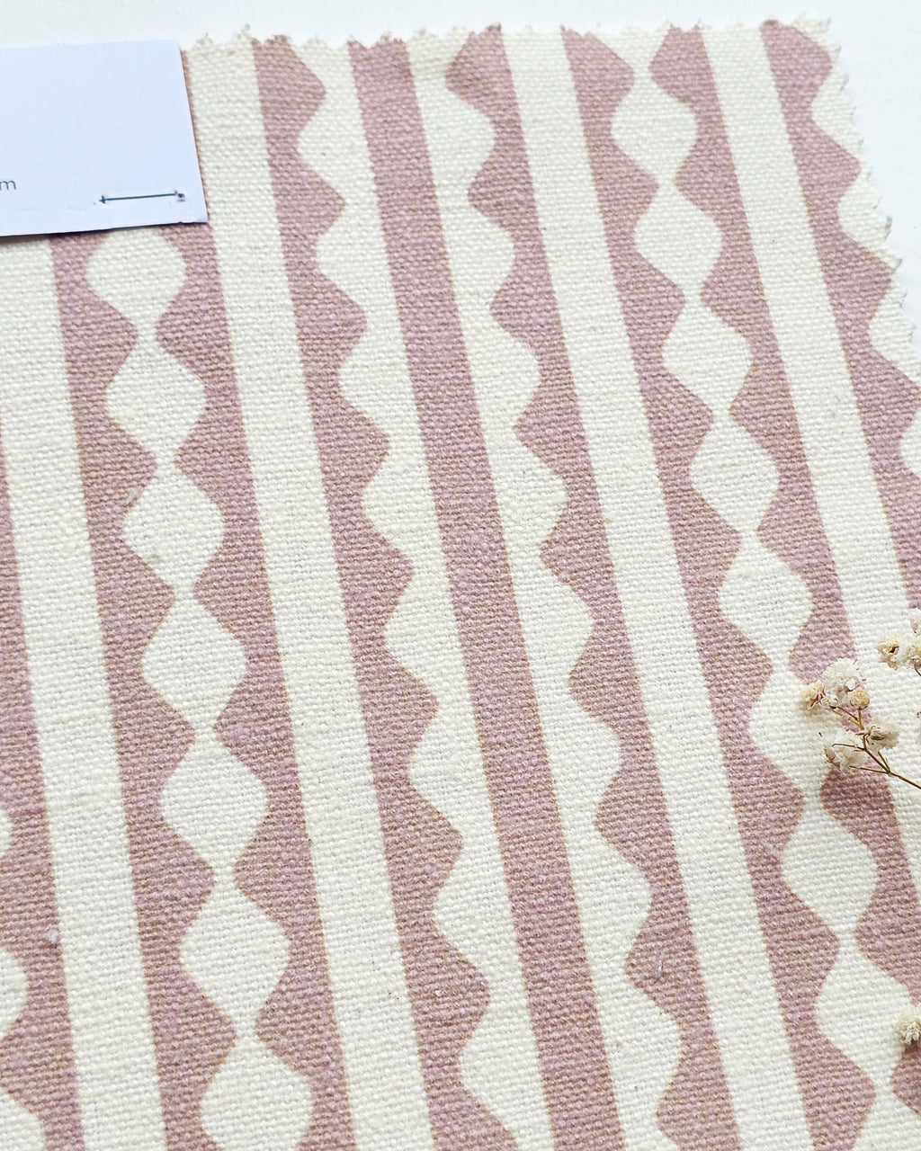 Carnival Fabric, Pranile