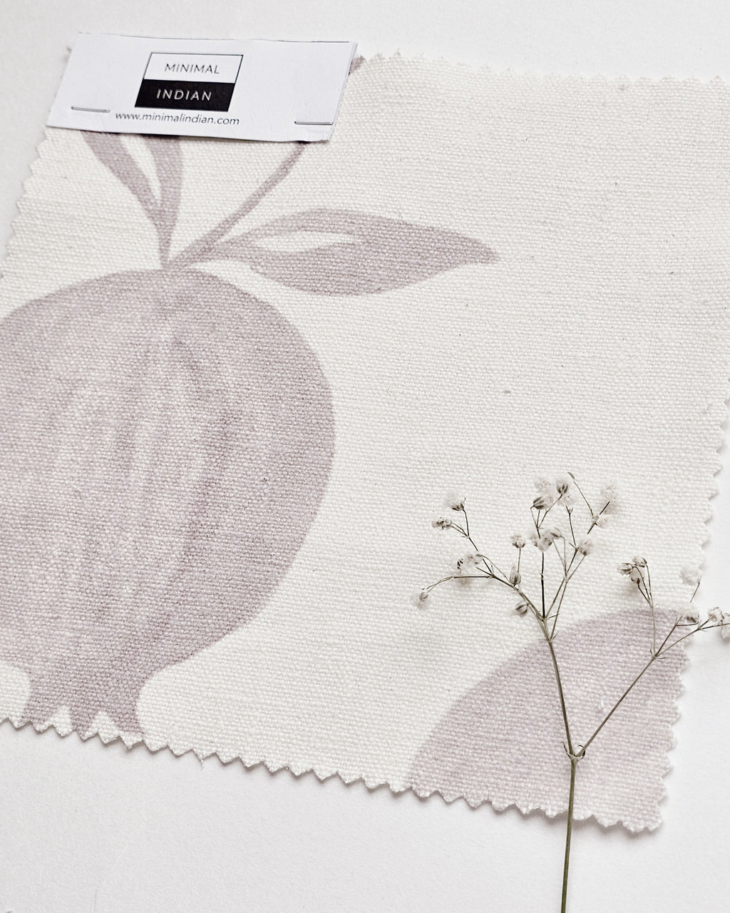 Pomegranate Fabric