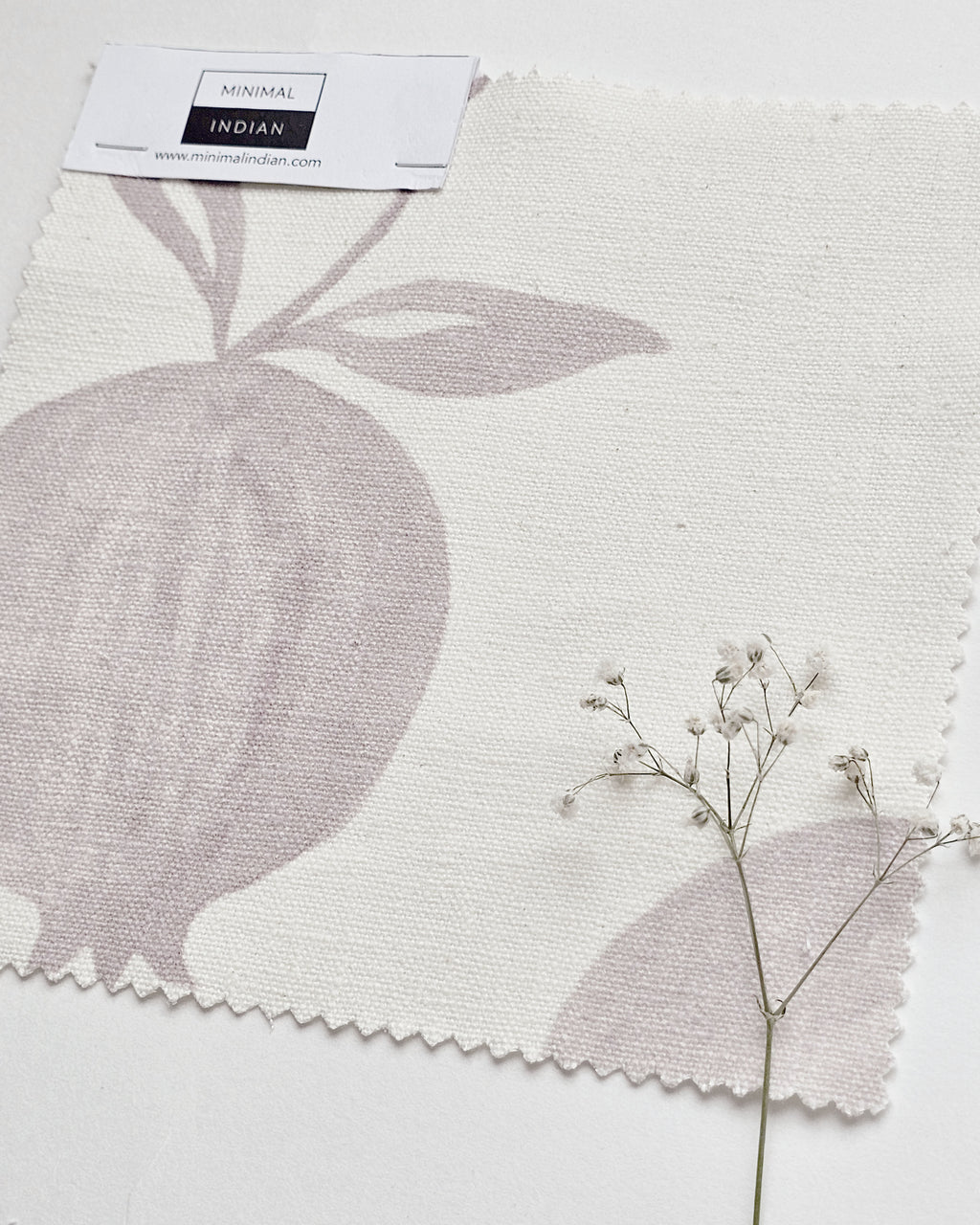 Pomegranate Fabric