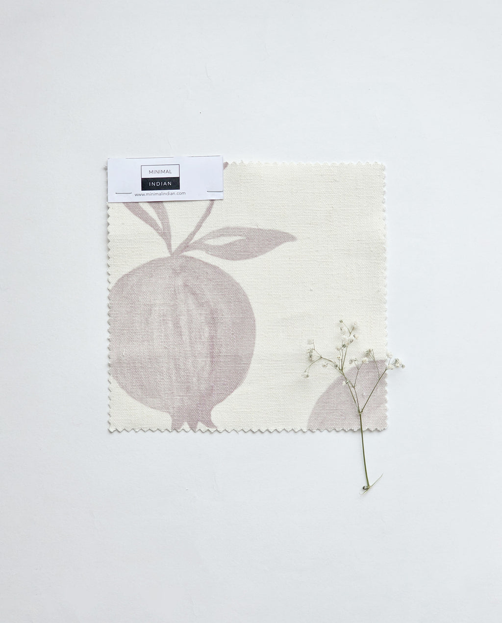 Pomegranate Fabric