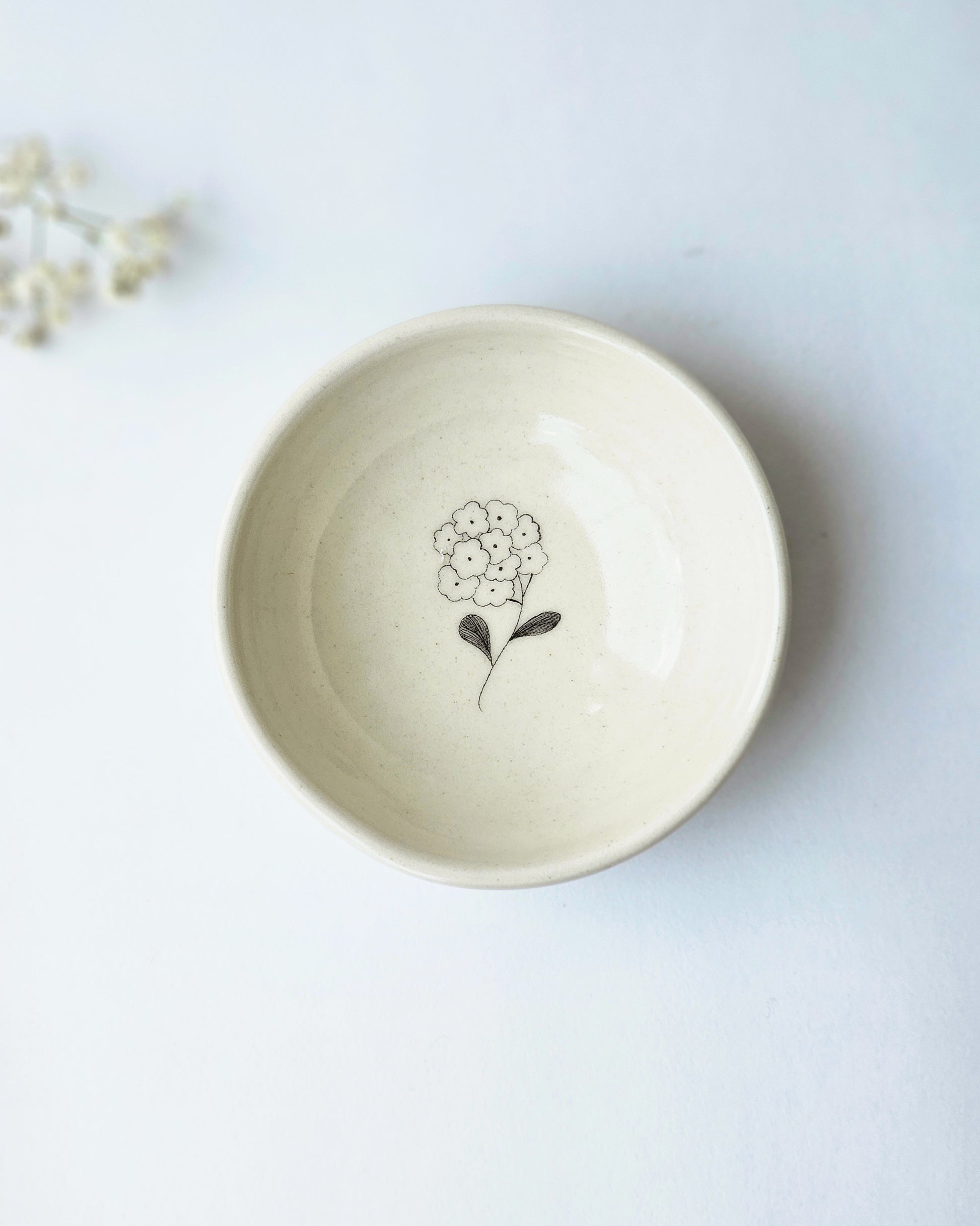 Tagar Sauce Plate