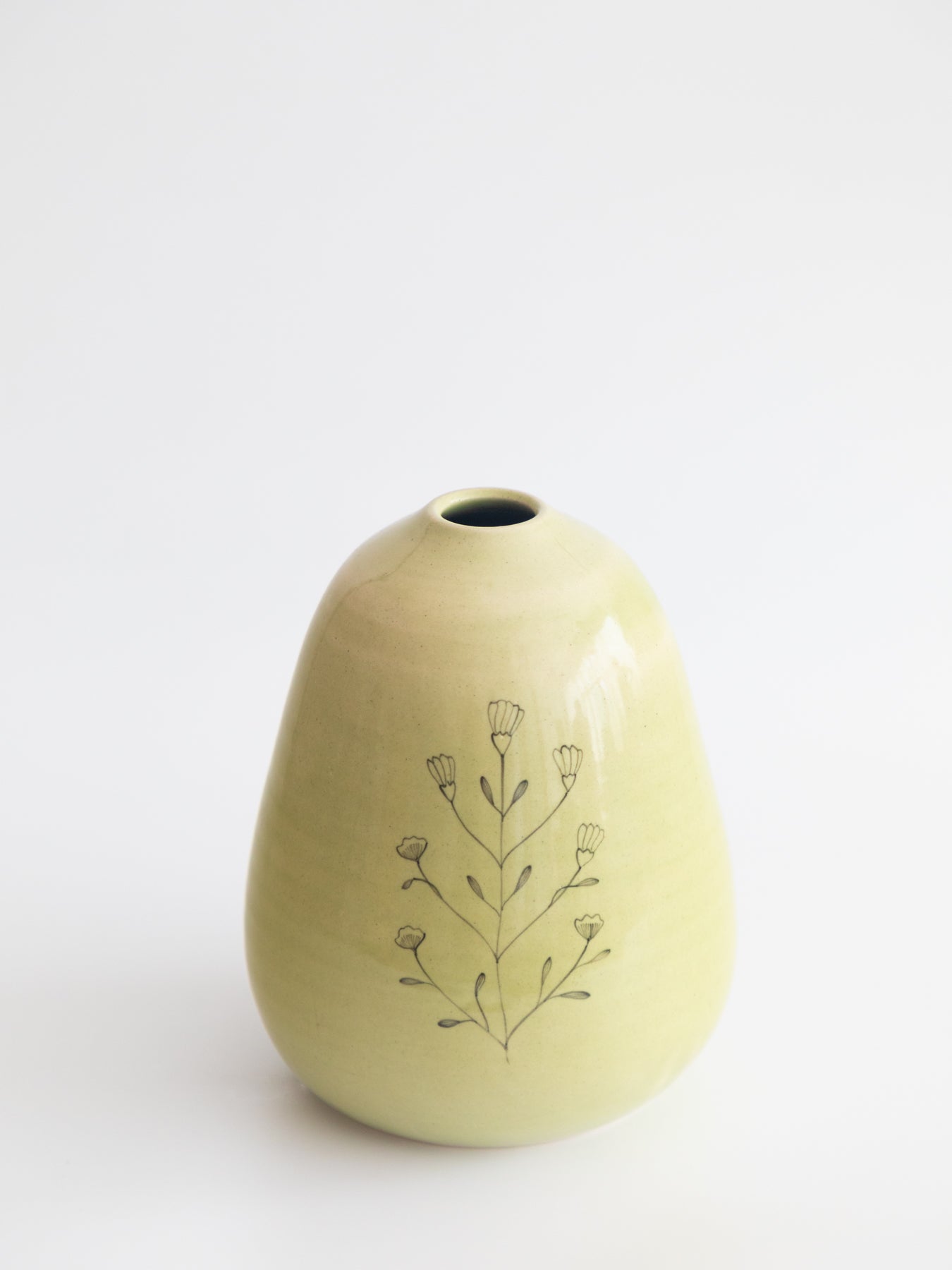 Meadow Flower Vase