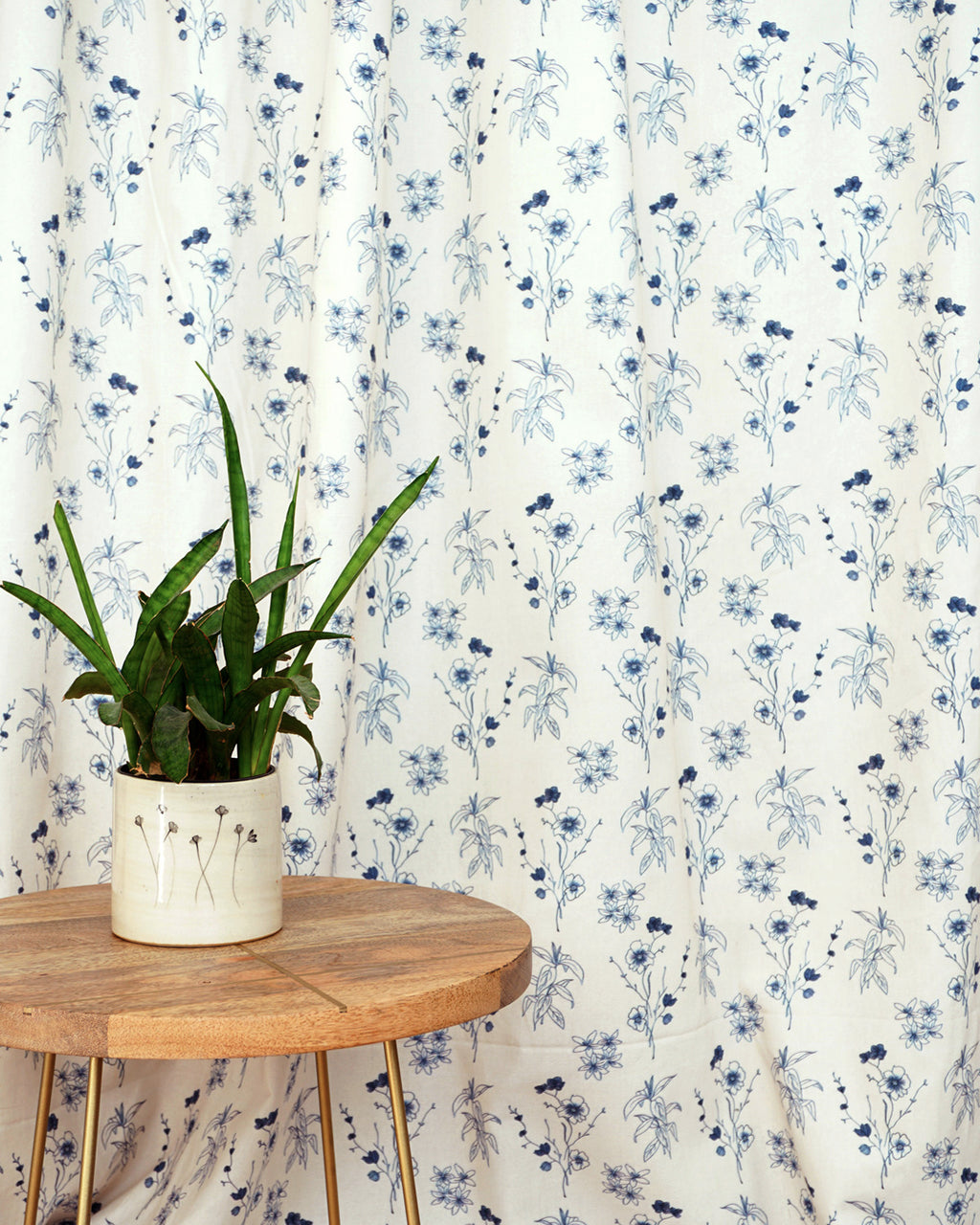 Wildflower Fabric
