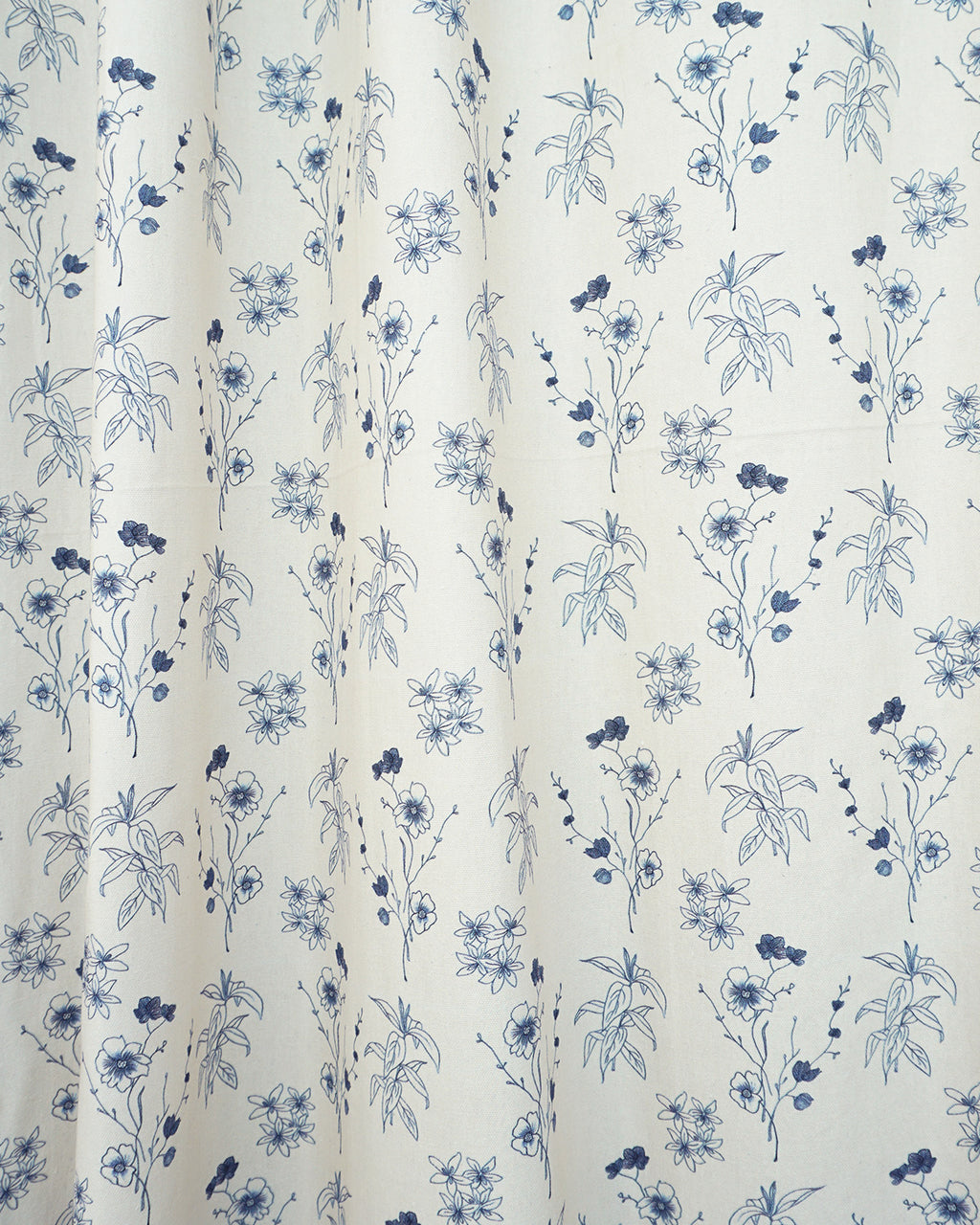 Wildflower Fabric
