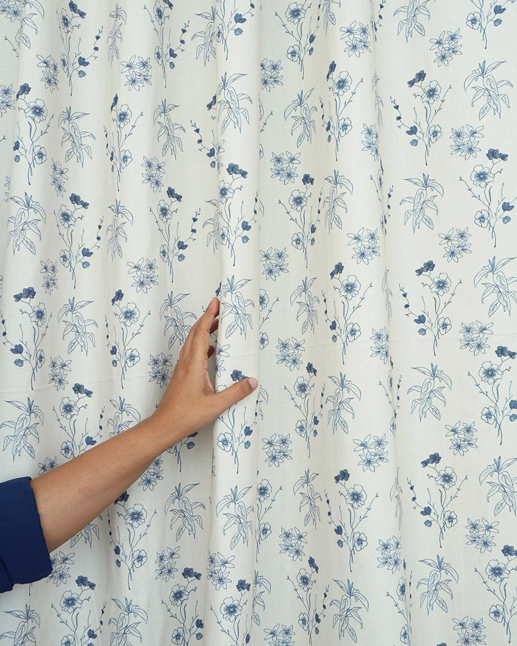 Wildflower Fabric