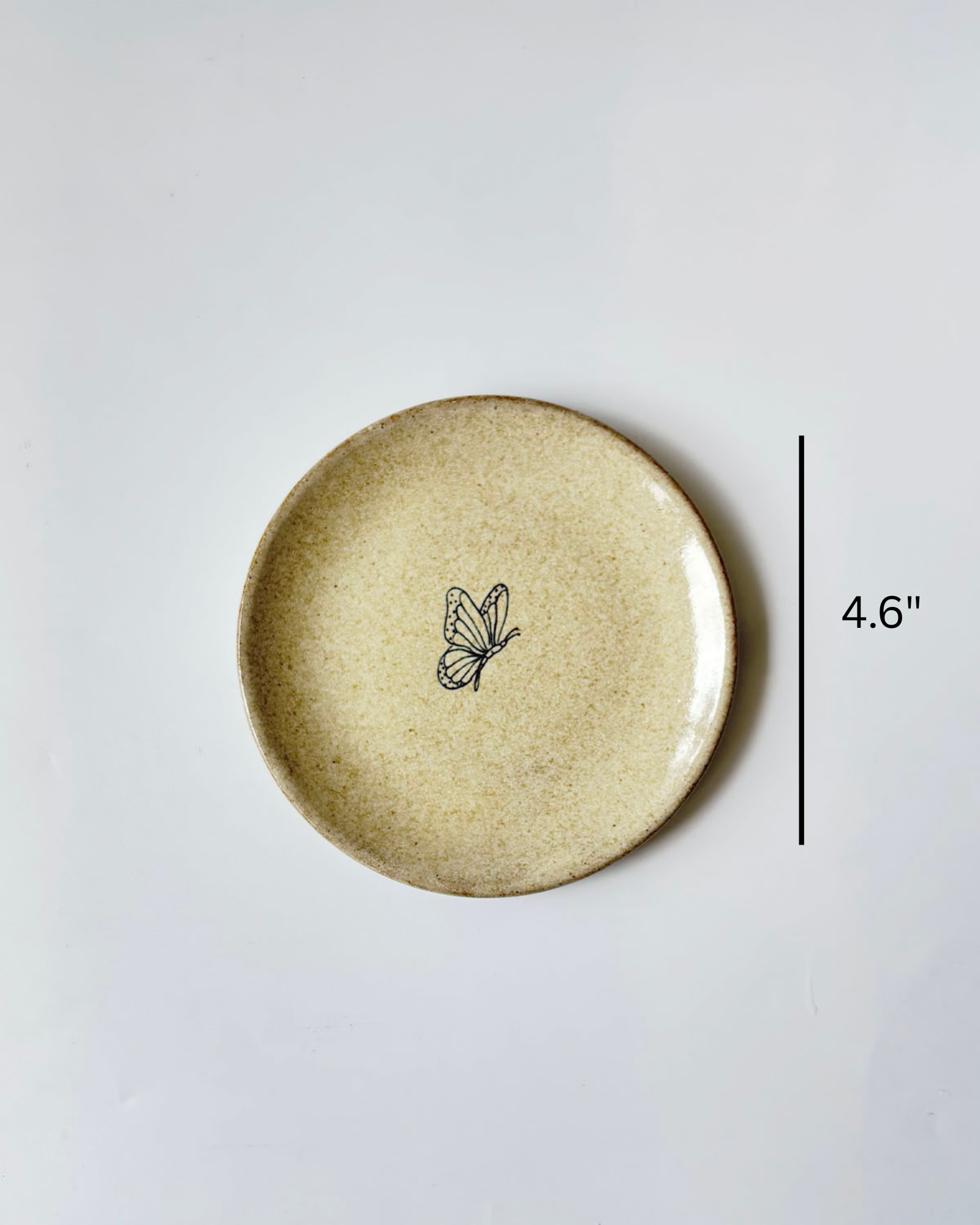 Meadow Saucers (2 Pcs )