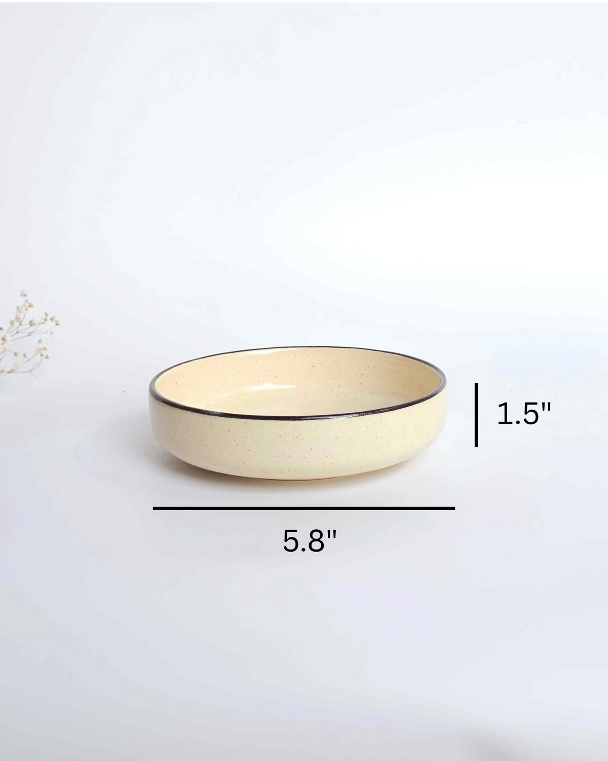 Aster Zen Bowl (1 Piece)