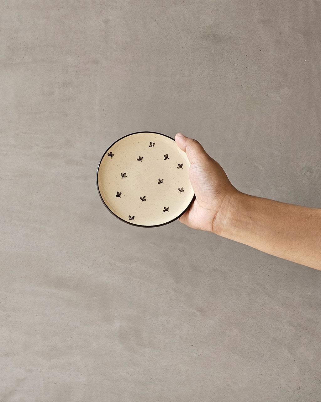 Bela Saucers (Set of 2)