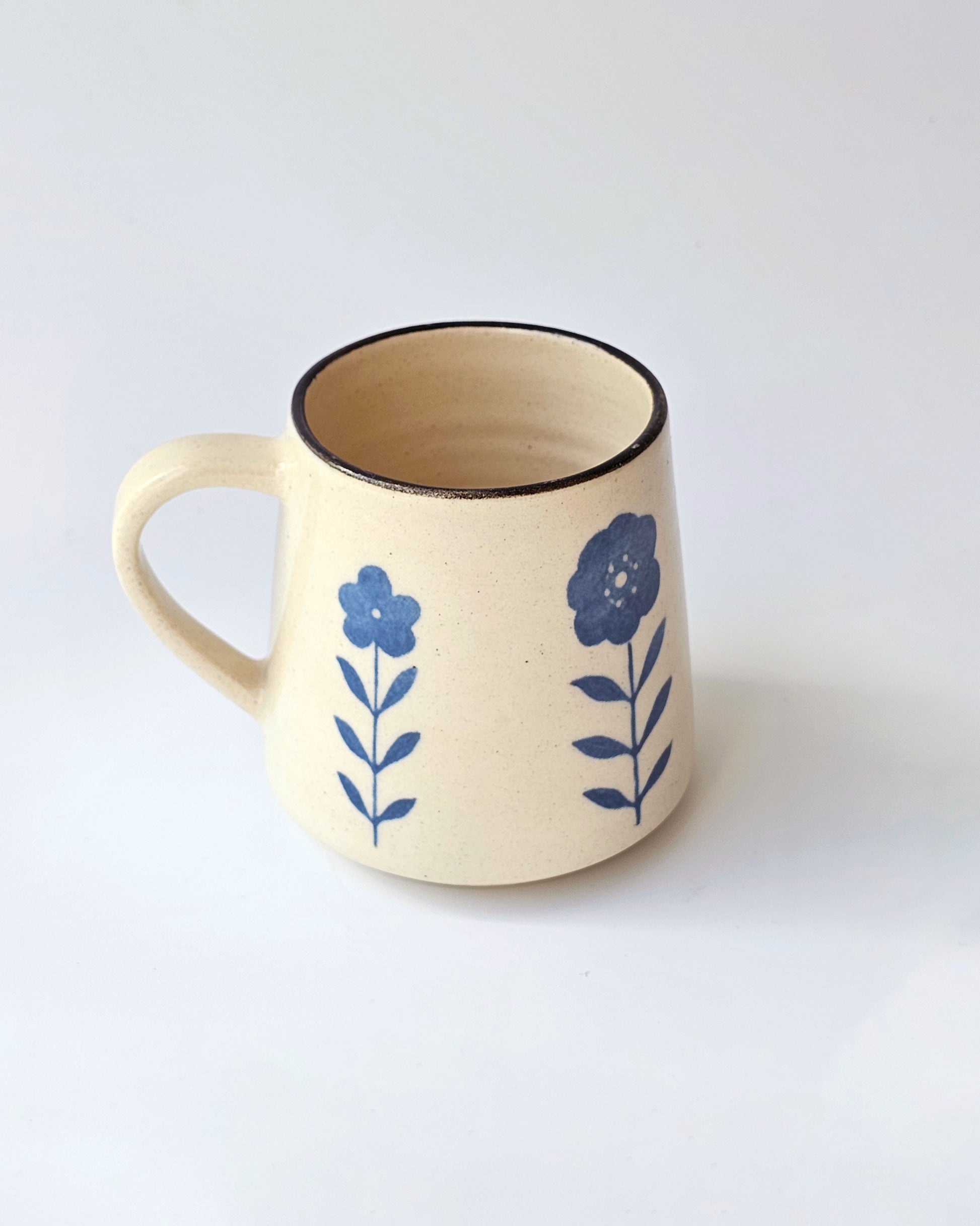 Salvia Coffee Mug