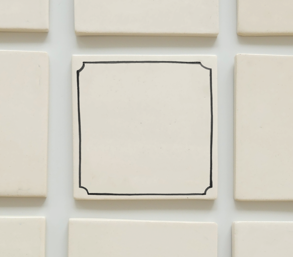 Border Tile (4"X4")