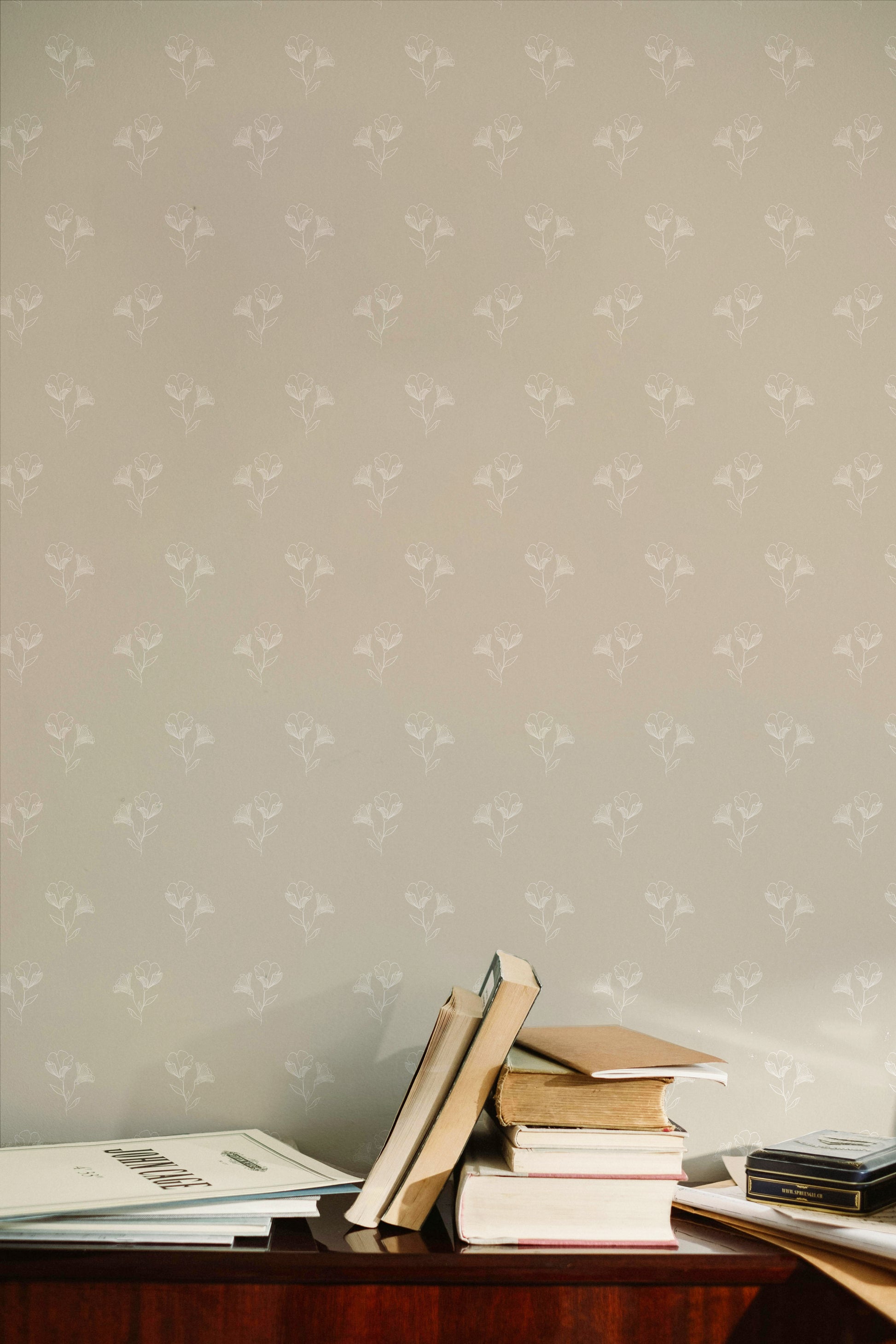Boronia Wallpaper