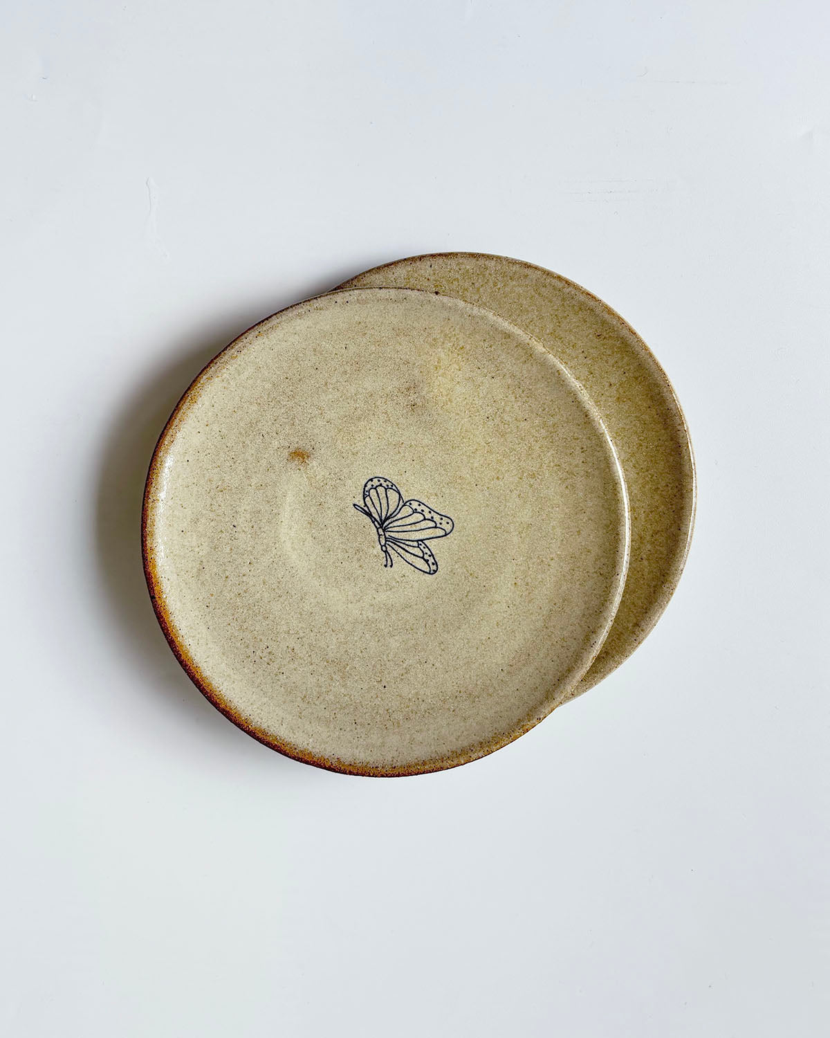 Meadow Saucers (2 Pcs )