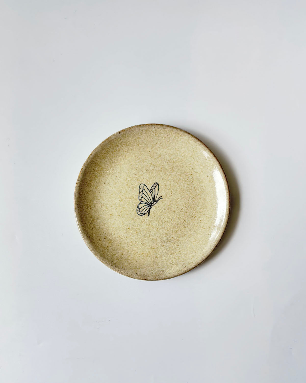 Meadow Saucers (2 Pcs )