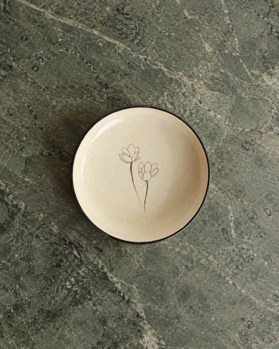Aster Zen Bowl (1 Piece)