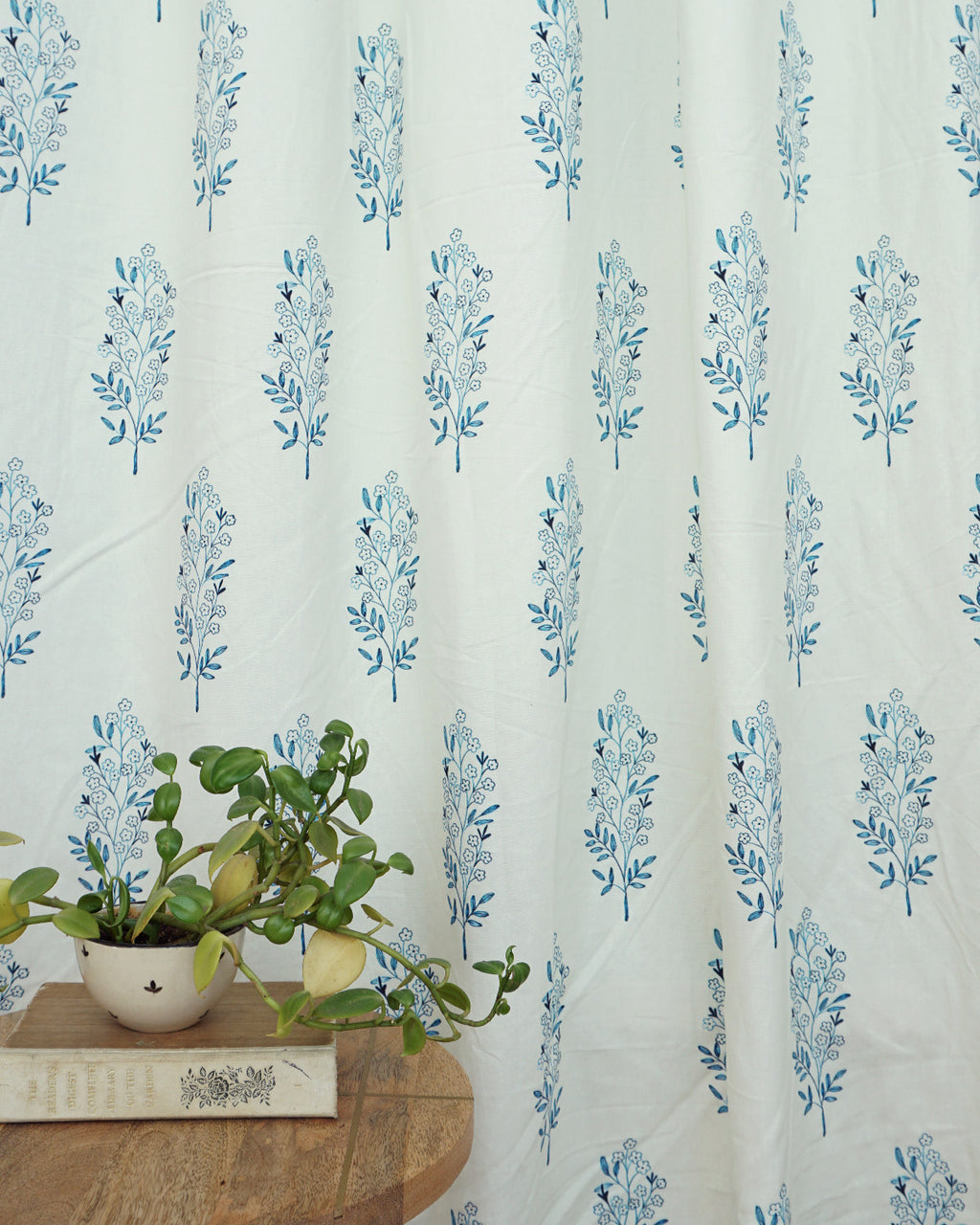 Chameli Fabric