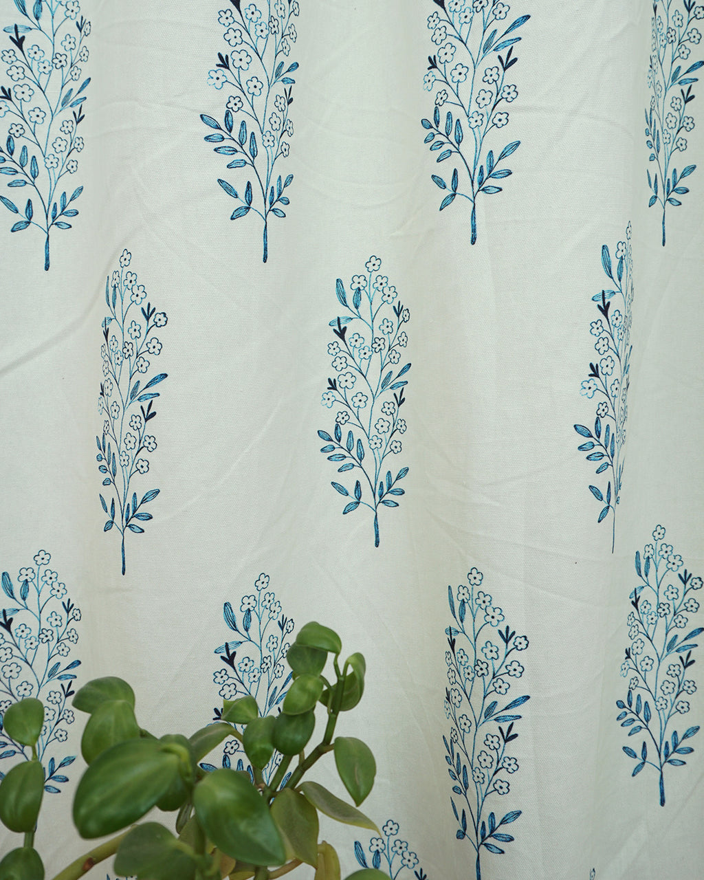 Chameli Fabric