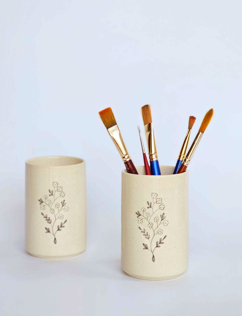 Chameli   Pen Stand (1 Piece)