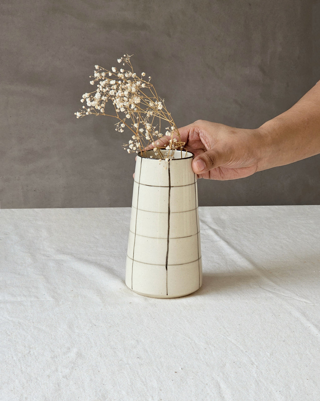 Chauko Vase ( 1 Piece)