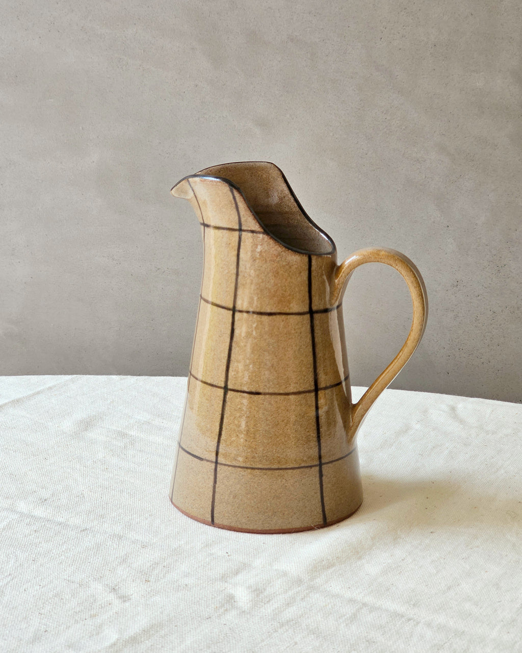 Chauko Pitcher (1 Piece)