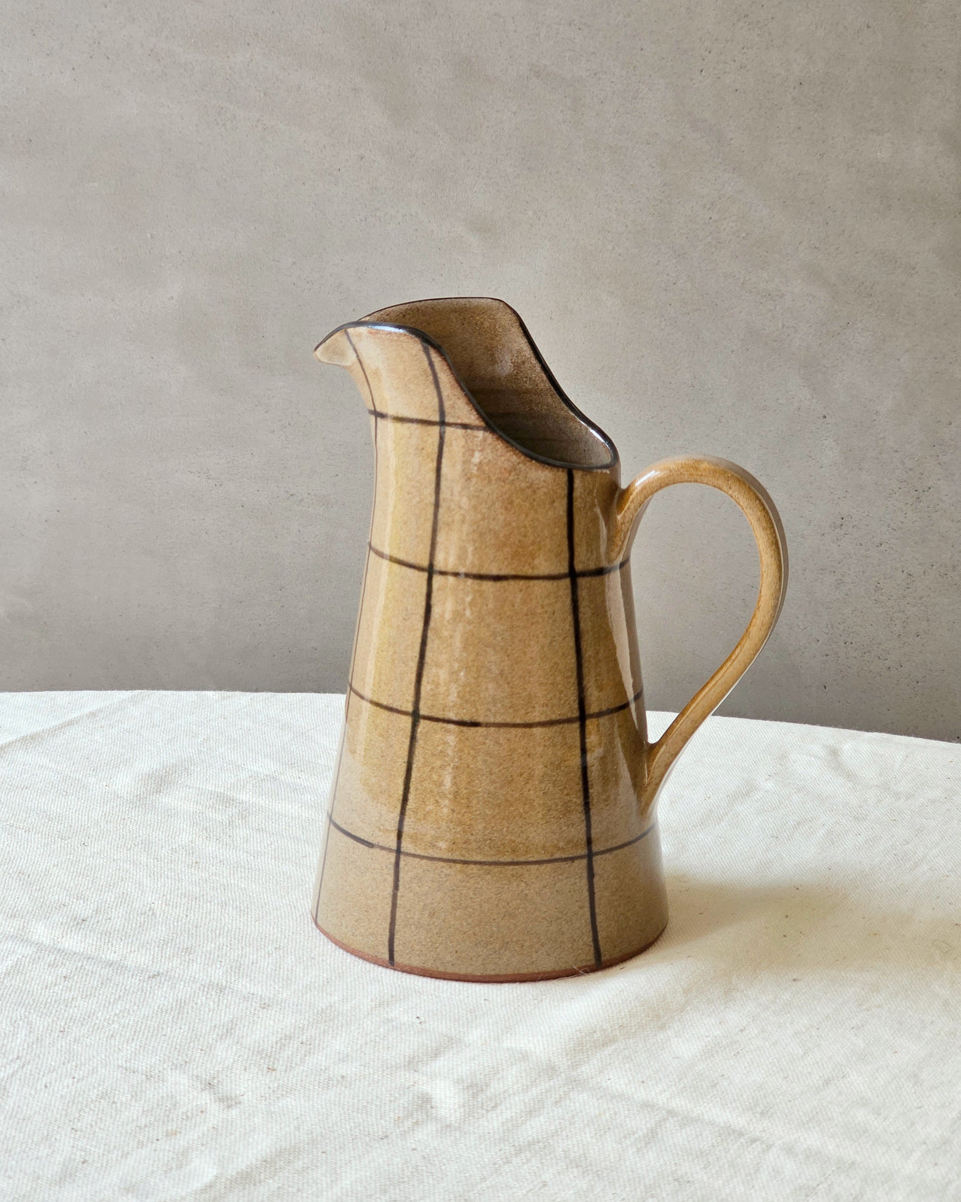 Chauko Pitcher (1 Piece)