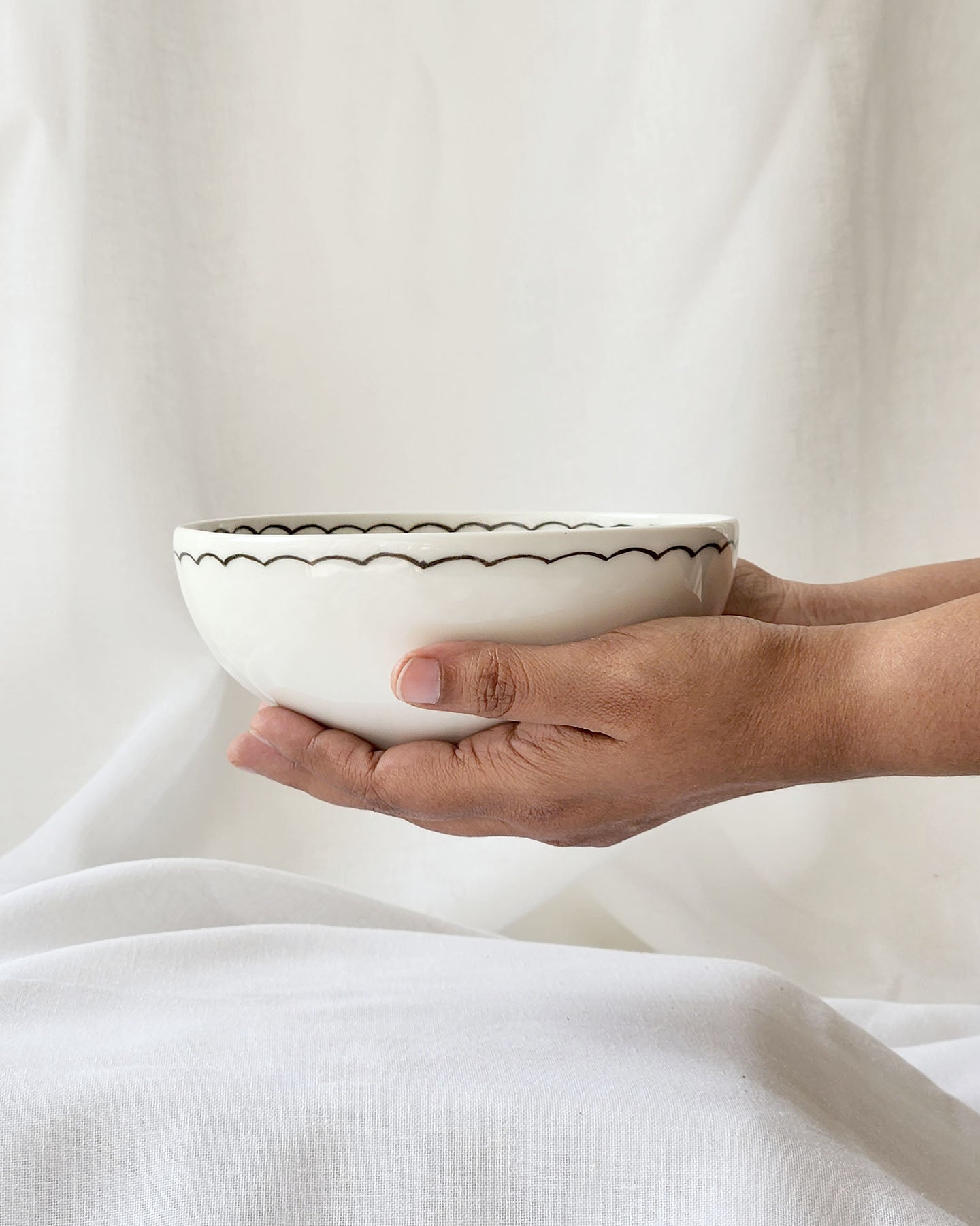 Cherry Bowl (1 piece)