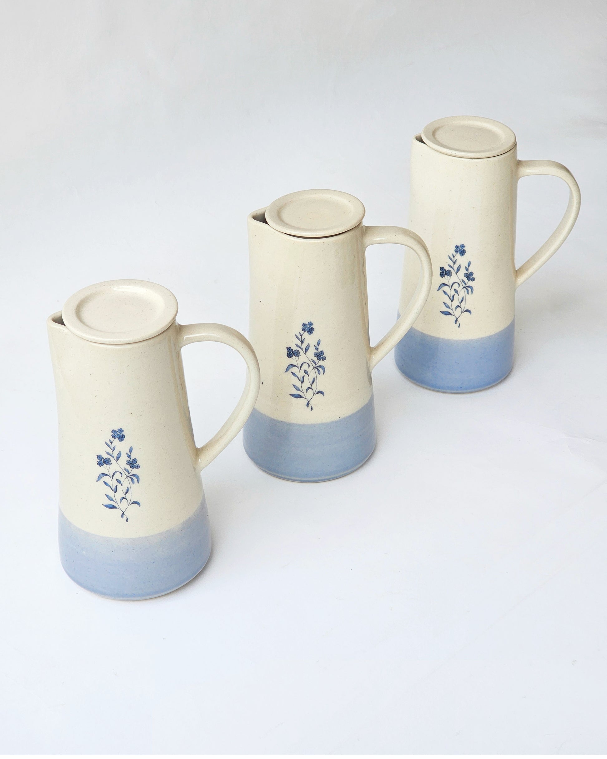 Cicely Jug