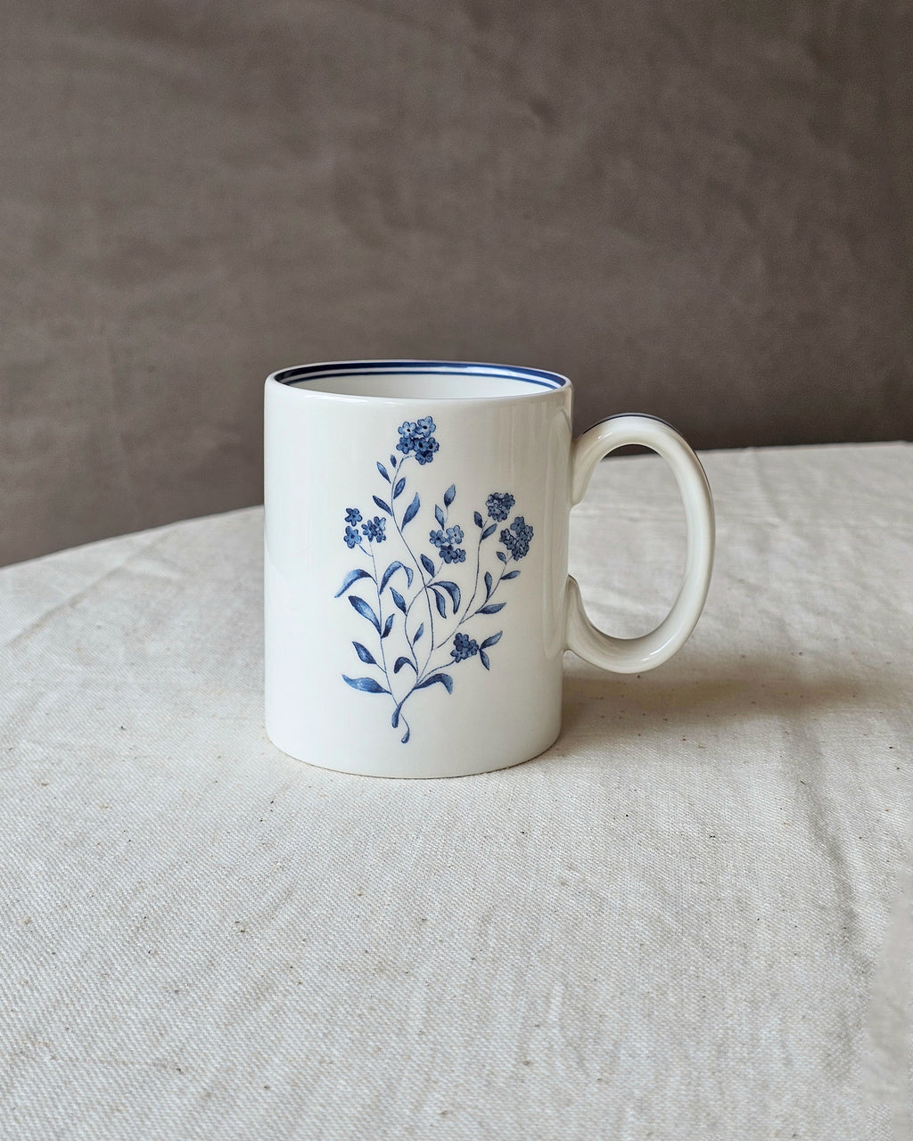 Cicely Mugs (Set of 2)