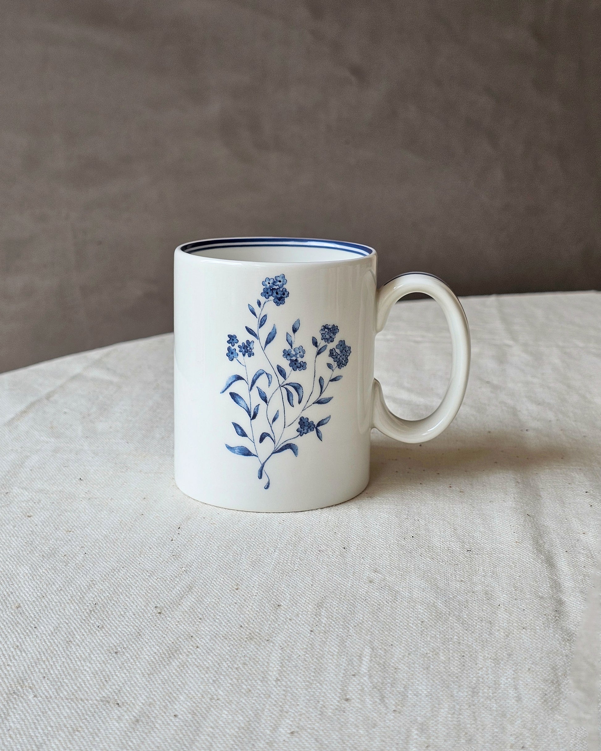 Cicely Mugs (Set of 2)
