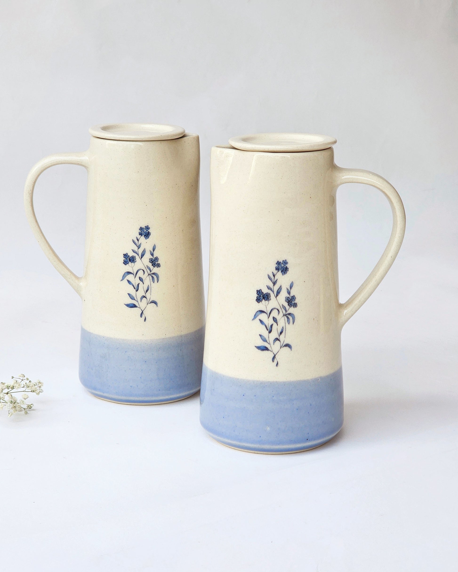 Cicely Jug