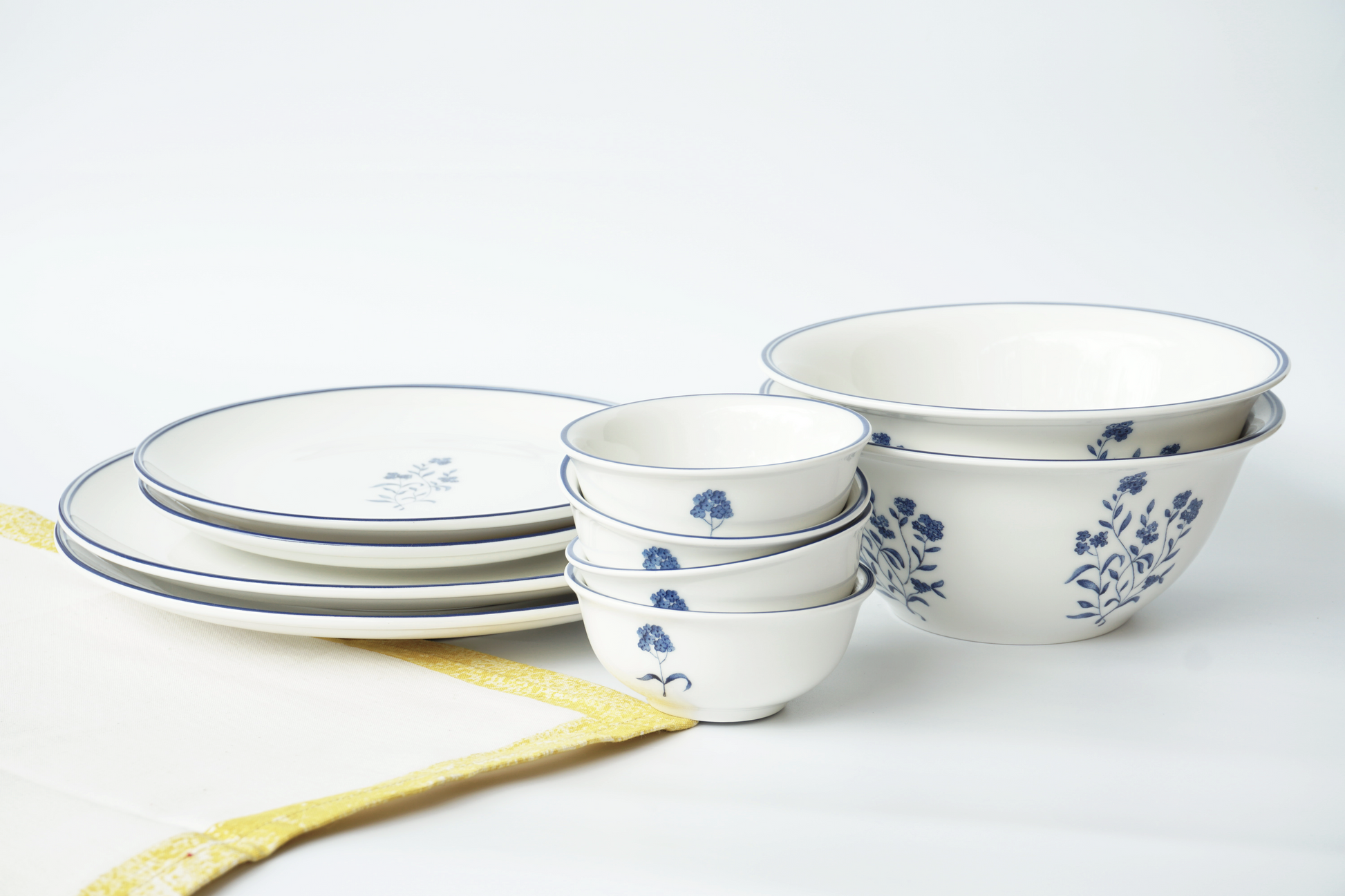 Cicely Dinner Set