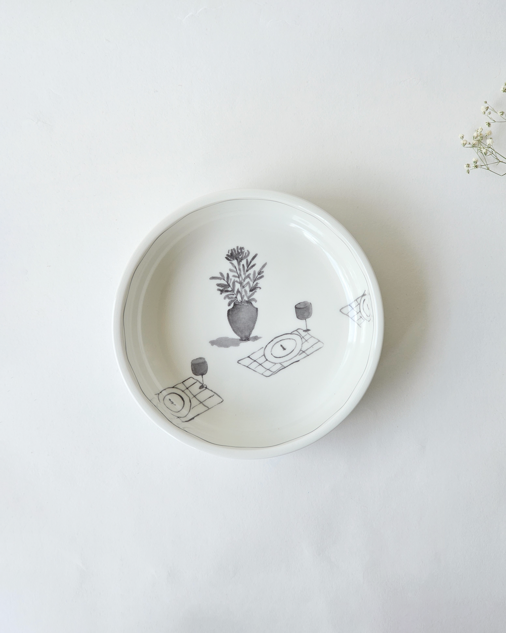 Supper Pasta Bowl
