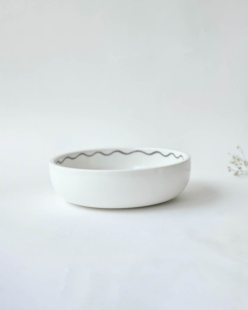 Supper Pasta Bowl