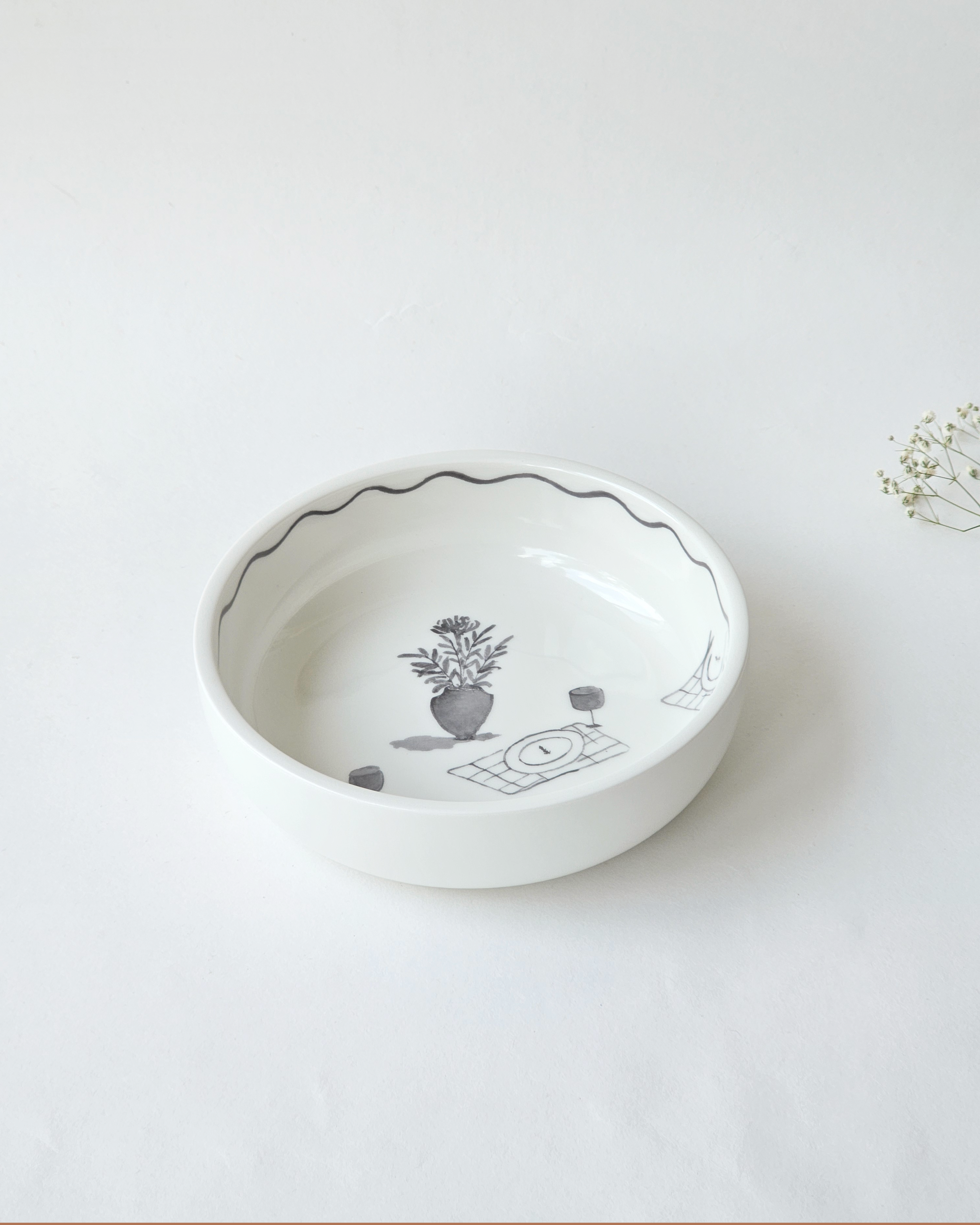 Supper Pasta Bowl