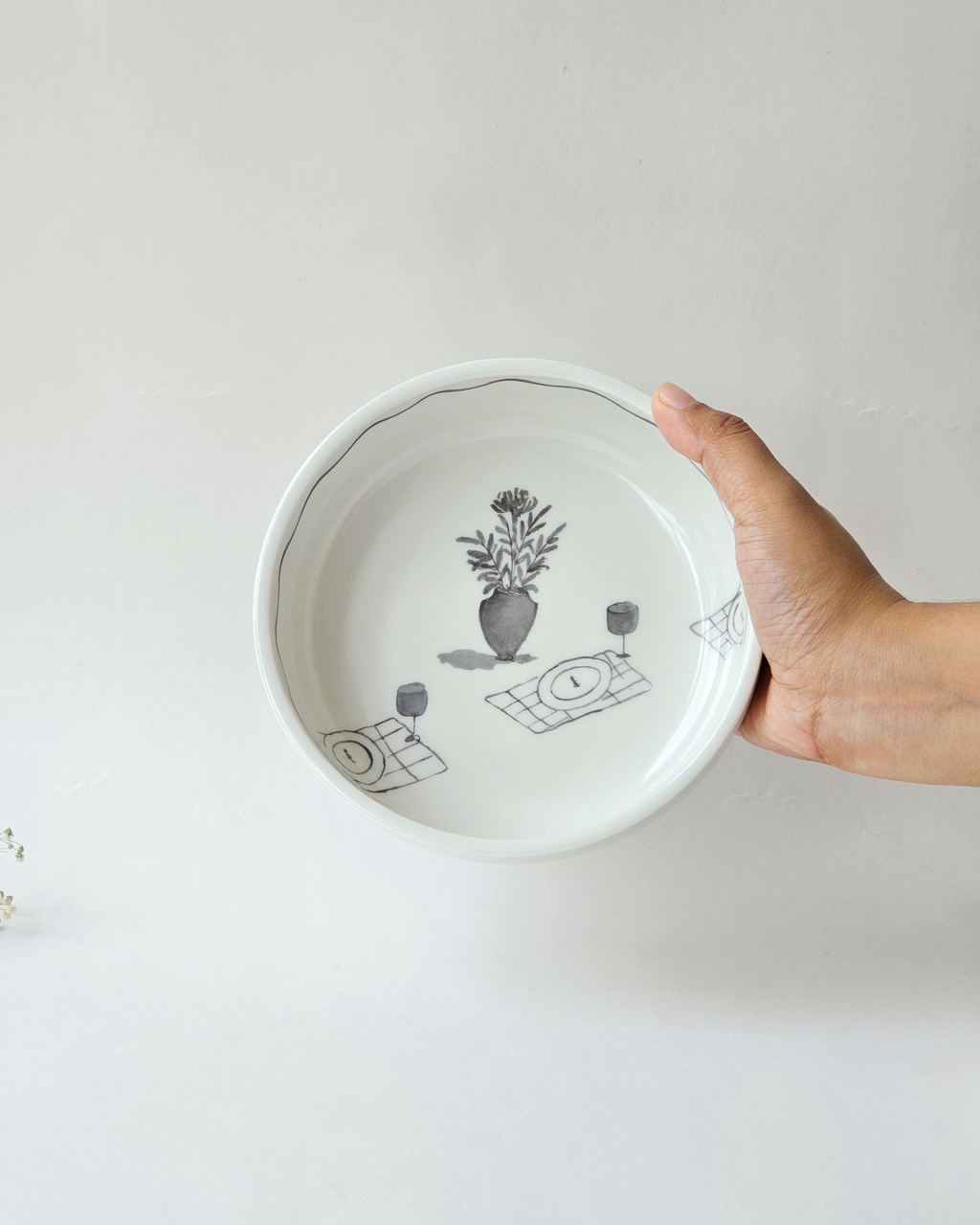 Supper Pasta Bowl