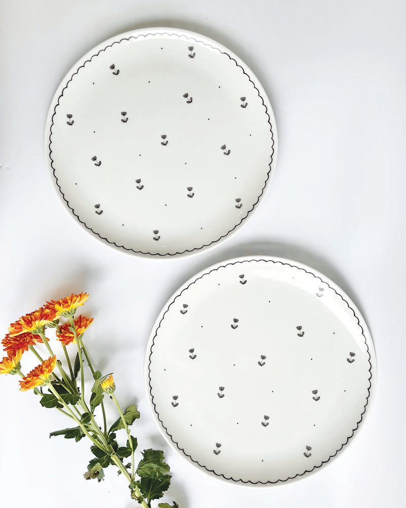 All Porcelain