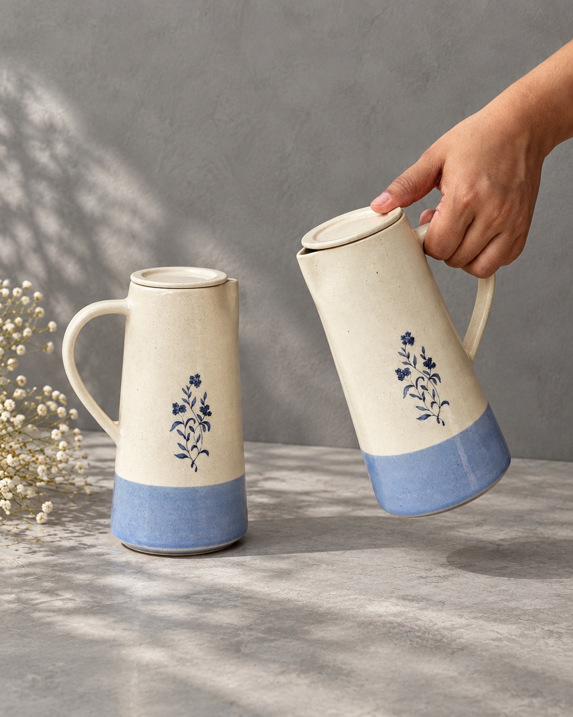 Cicely Jug
