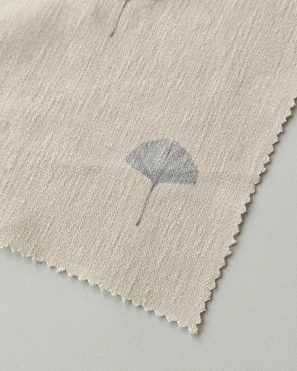 Gingko Fabric