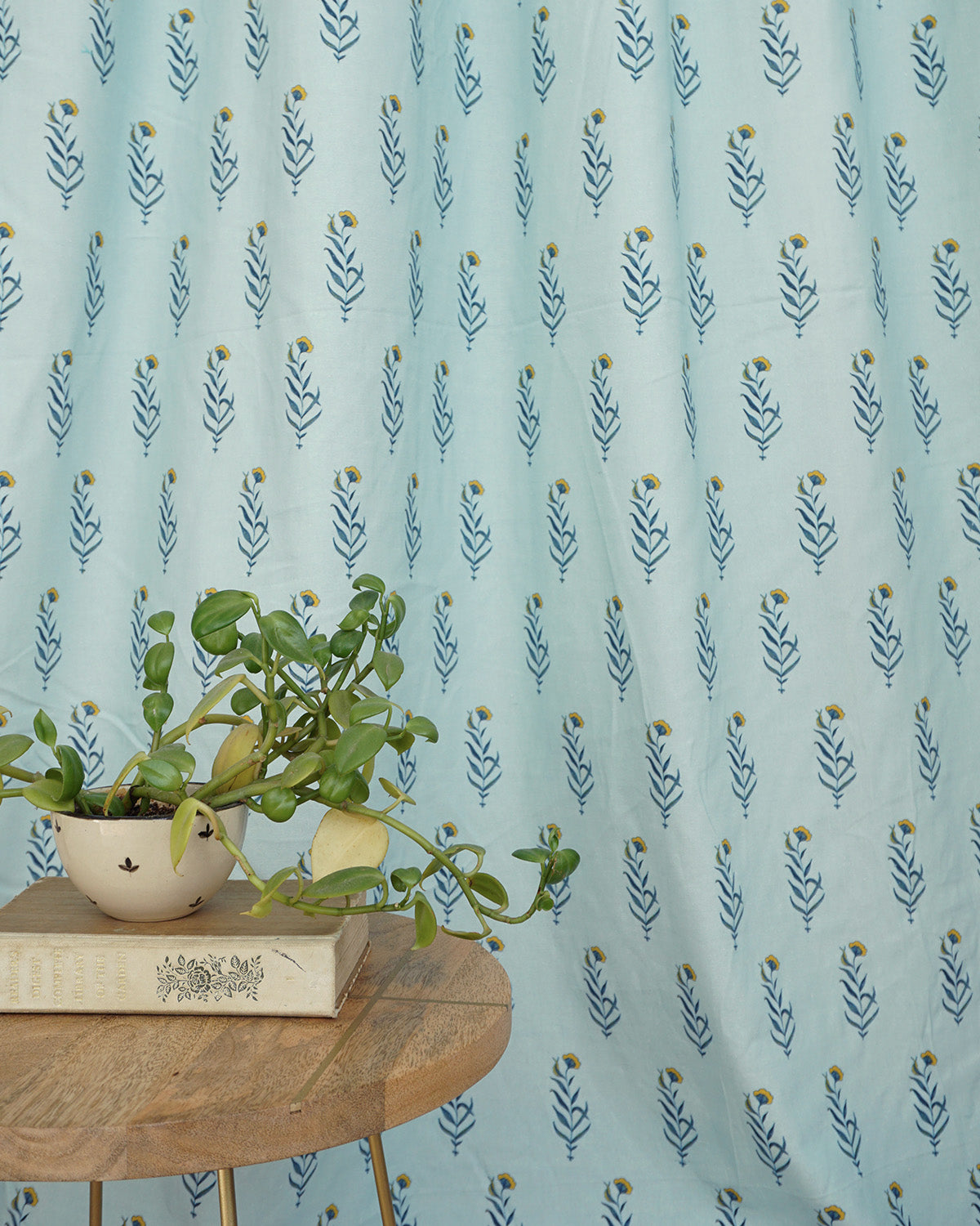 Gulab Fabric