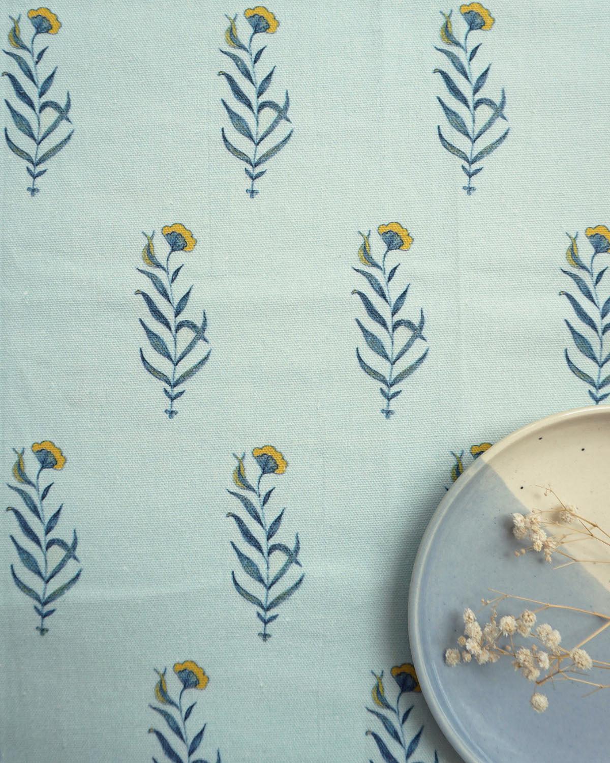 Gulab Fabric
